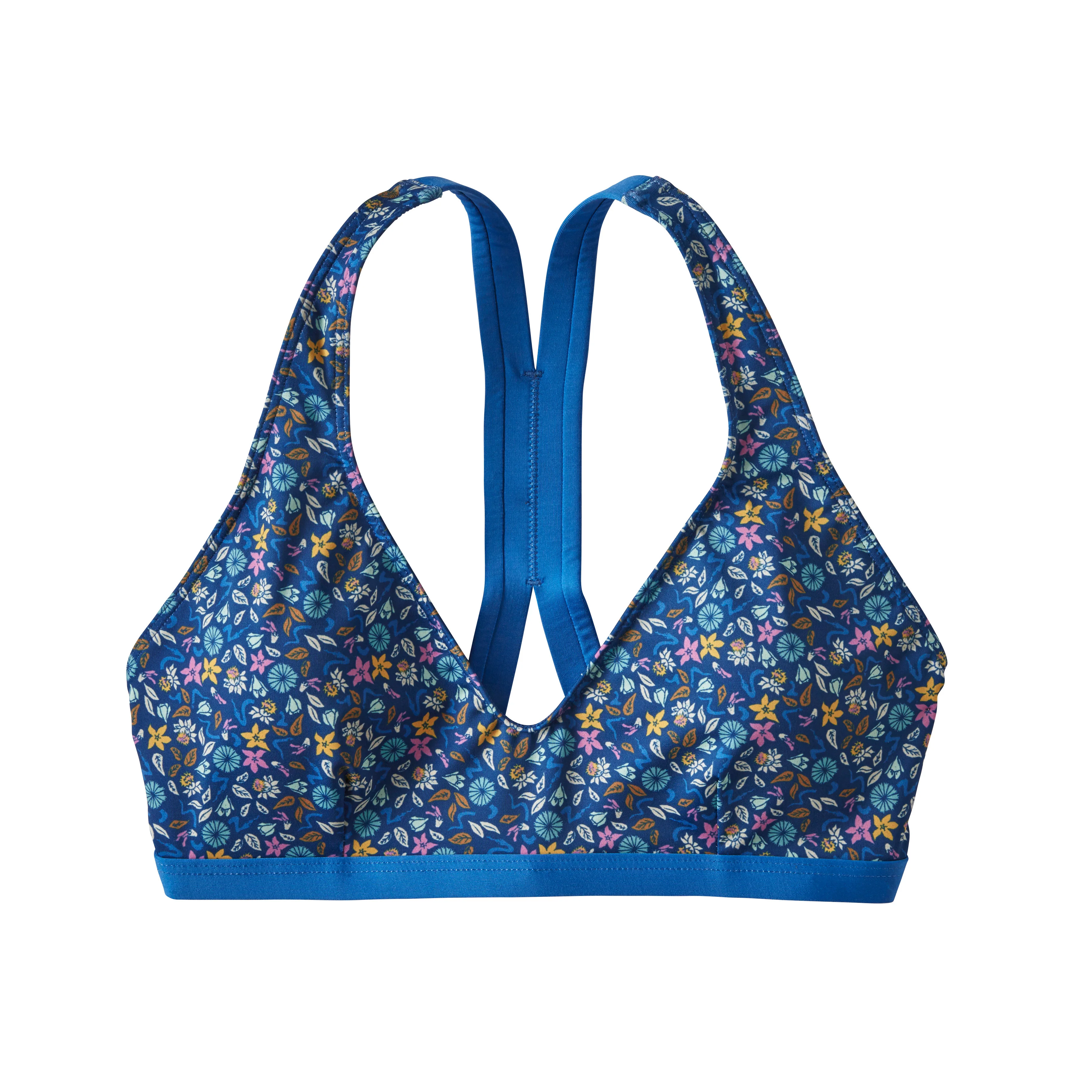 Women's Bottom Turn Top