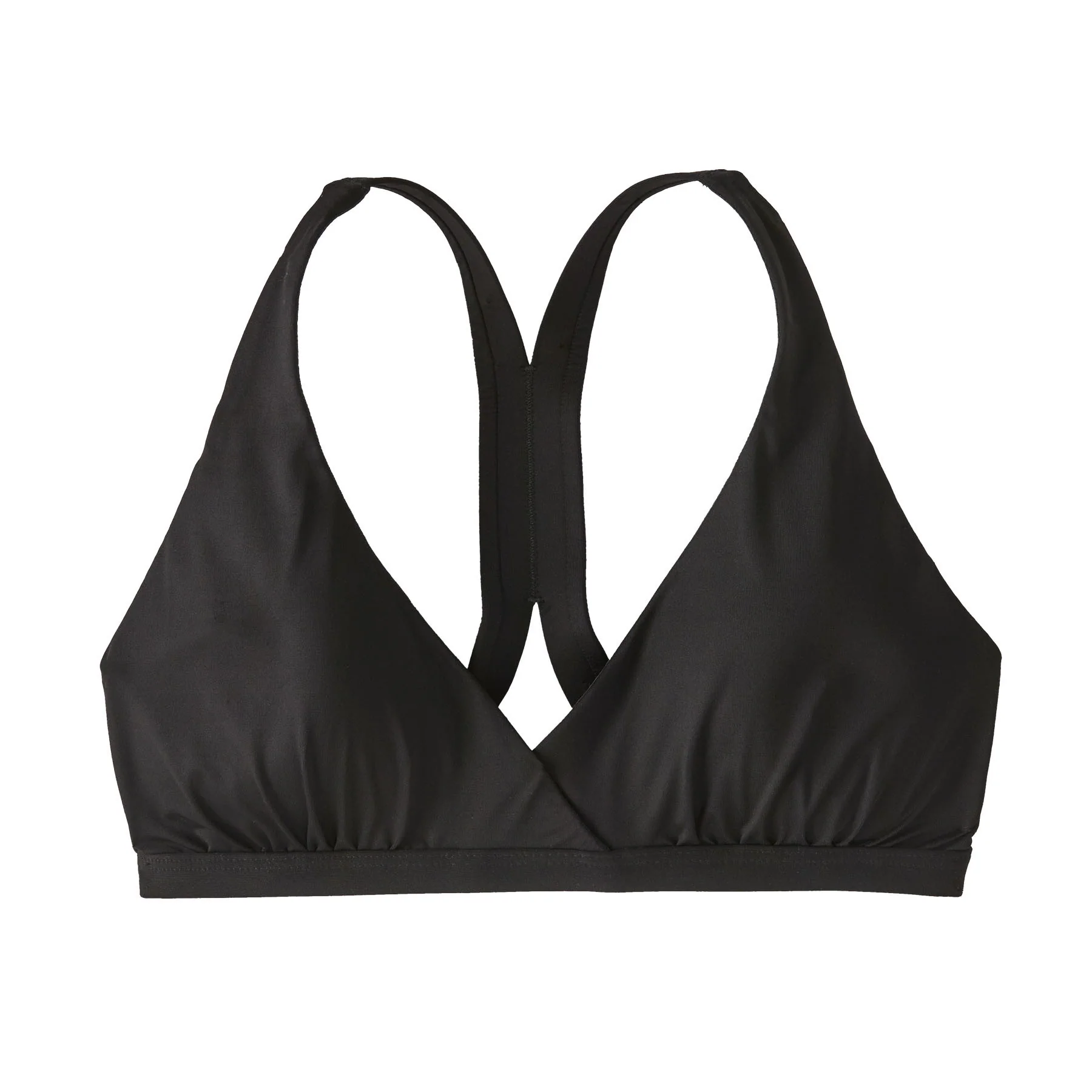 Women's Bottom Turn Top