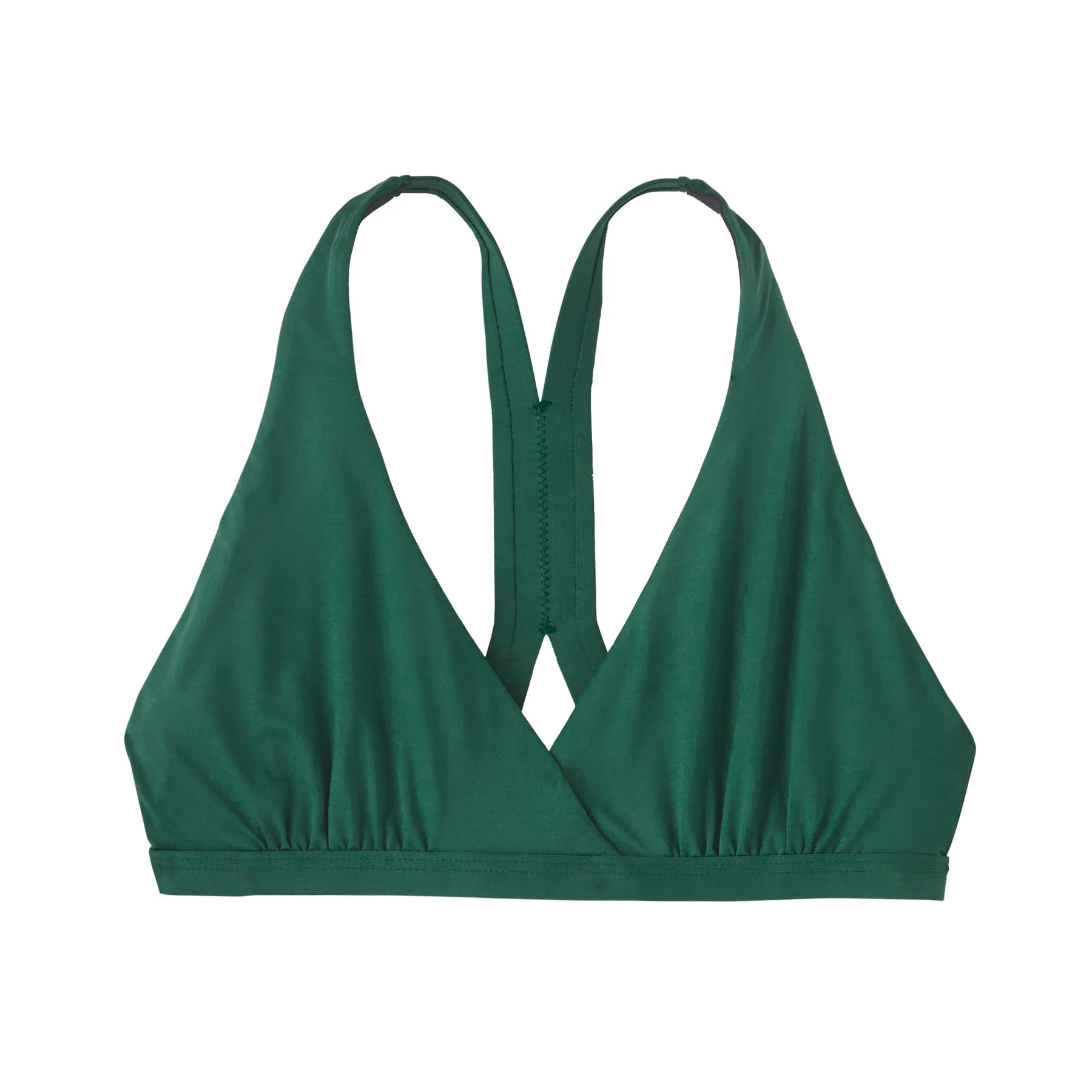 Women's Bottom Turn Top