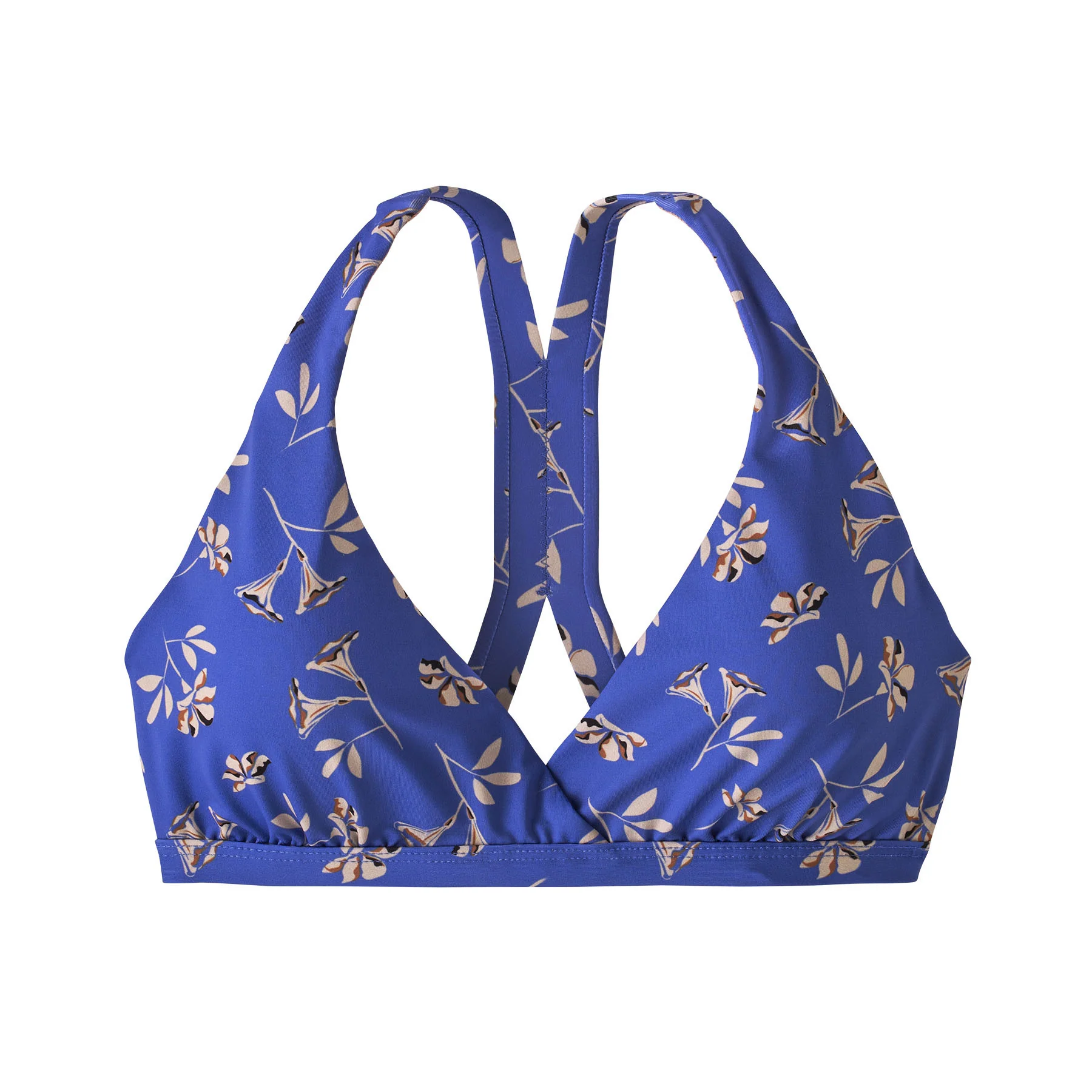 Women's Bottom Turn Top