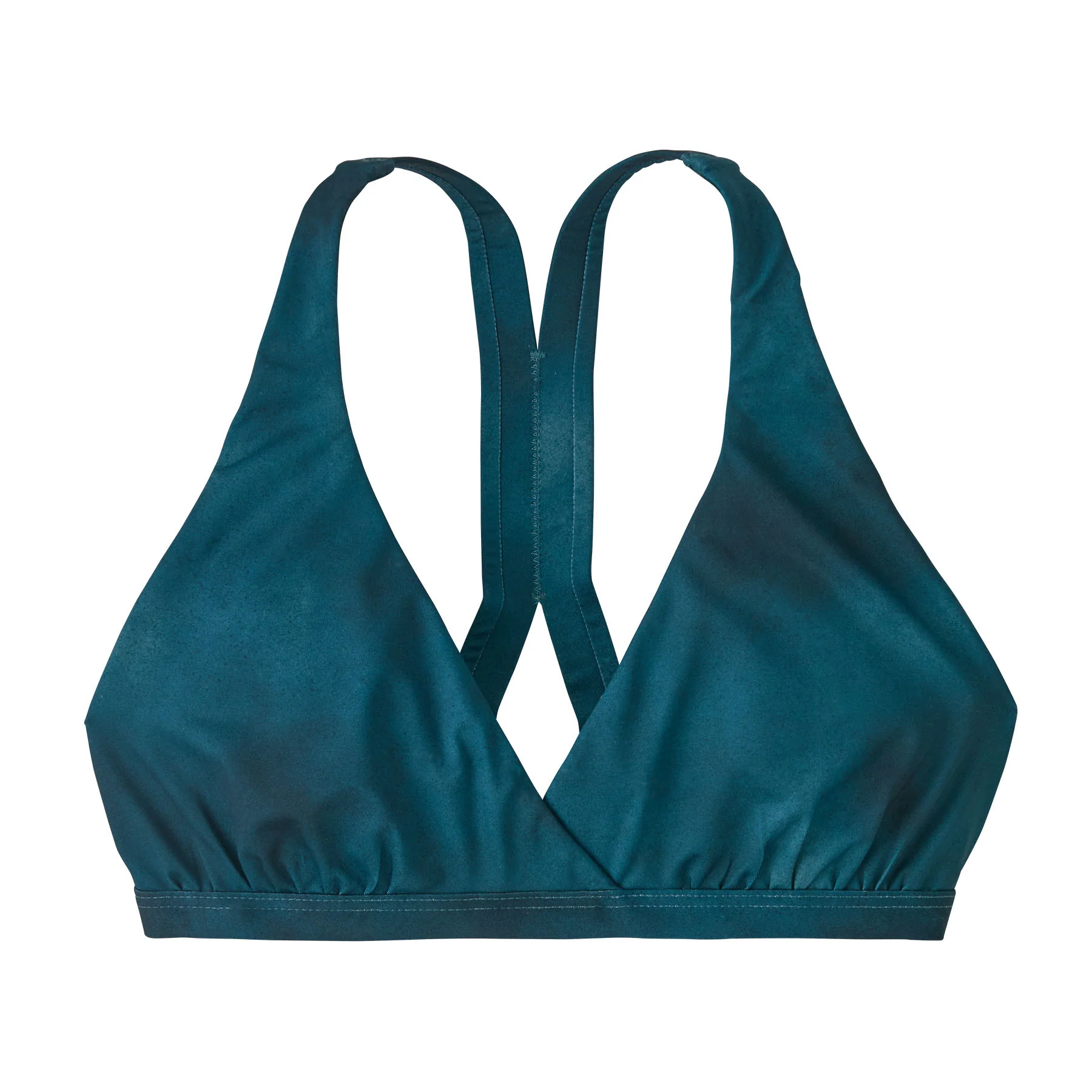 Women's Bottom Turn Top