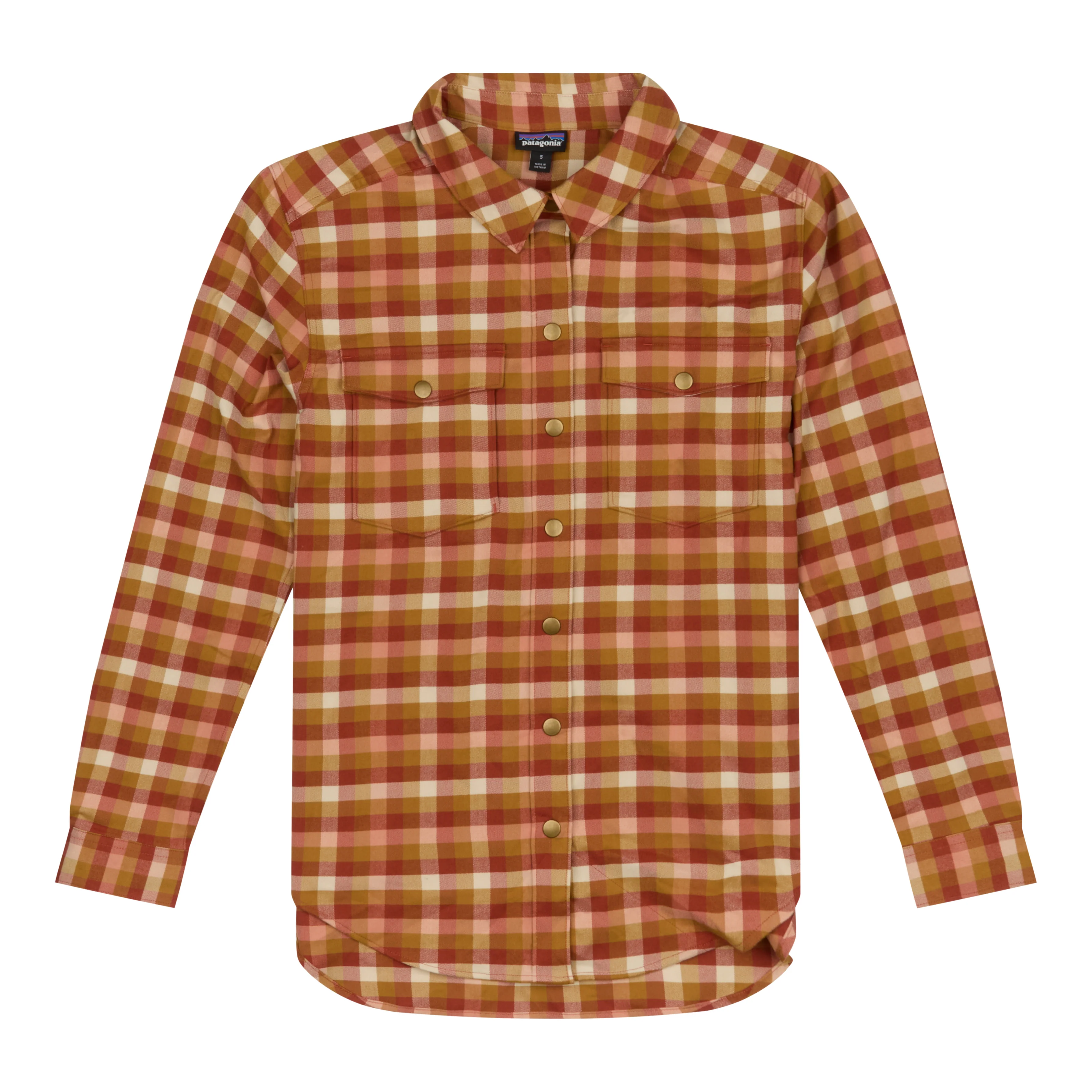 Women's Canyonite Flannel Shirt