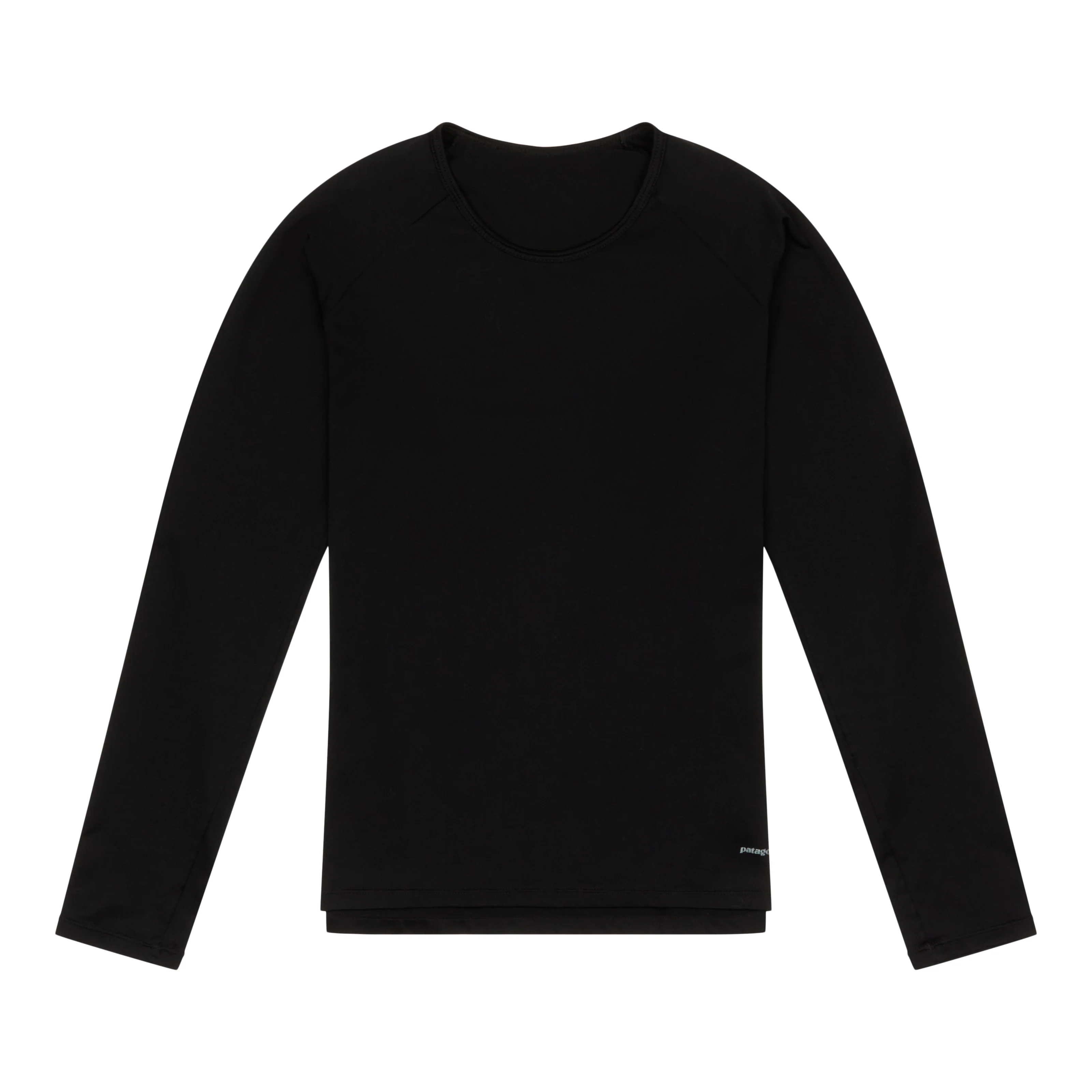 Women's Capilene® 1 Silkweight Scoop