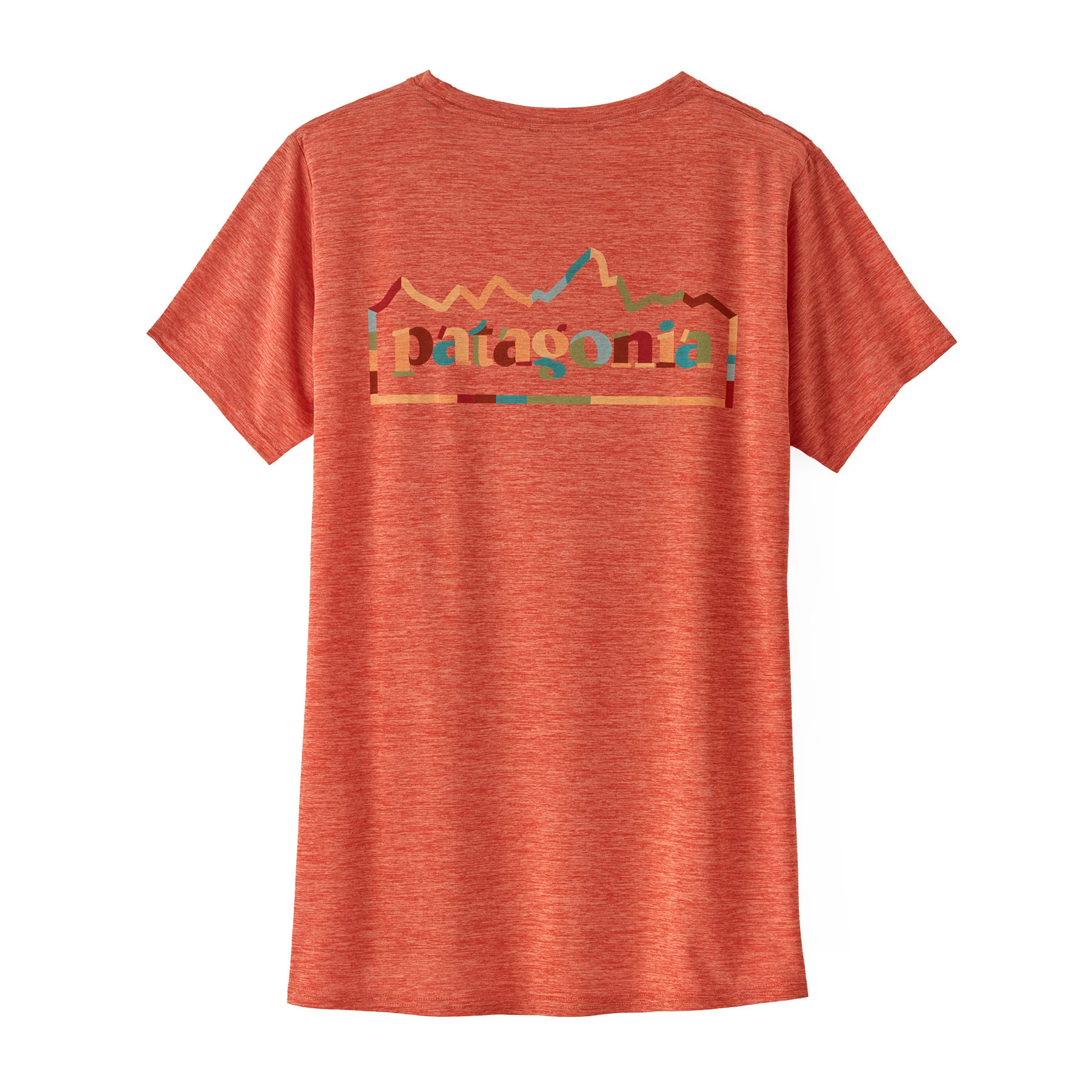 Women's Capilene® Cool Daily Graphic Shirt