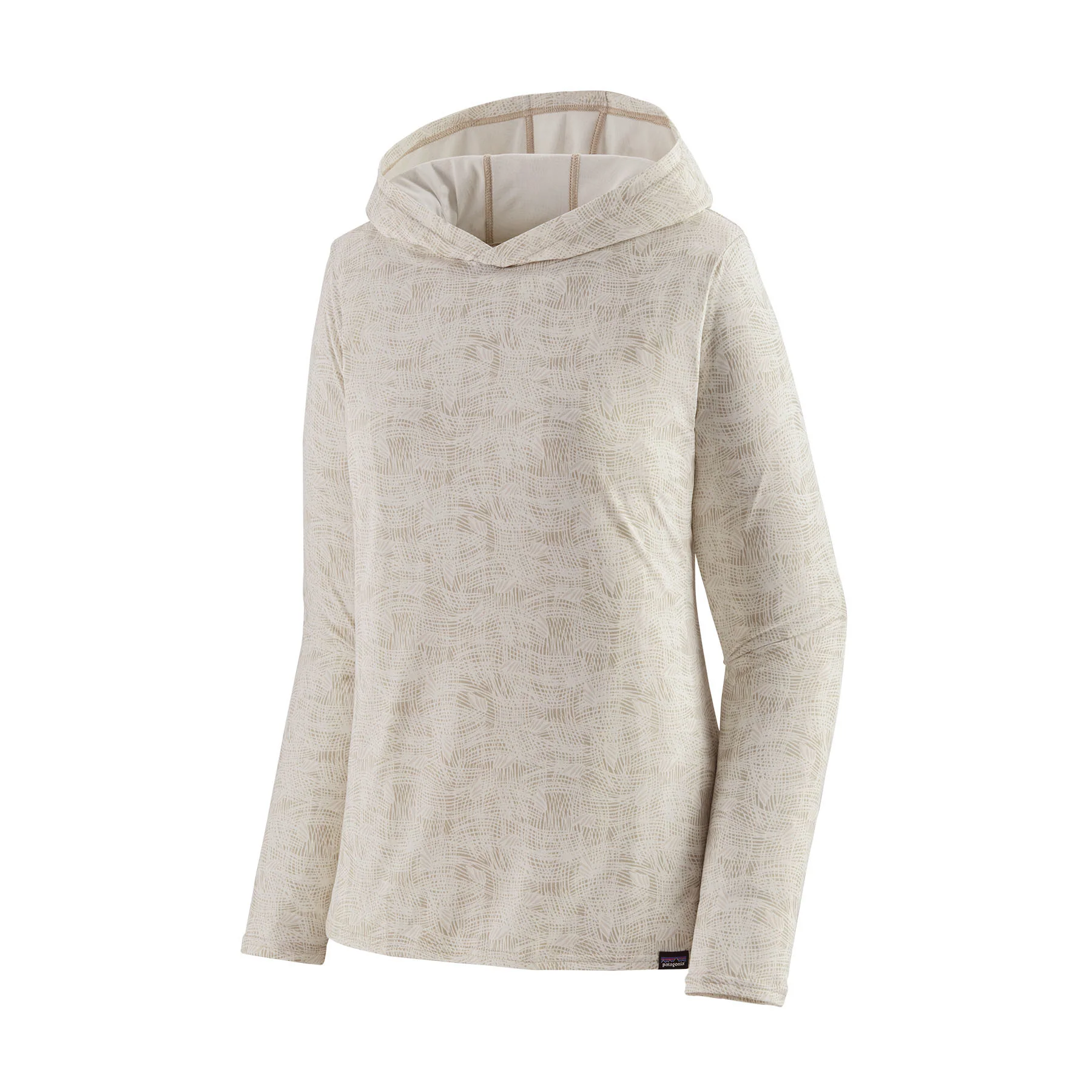 Women's Capilene® Cool Daily Hoody