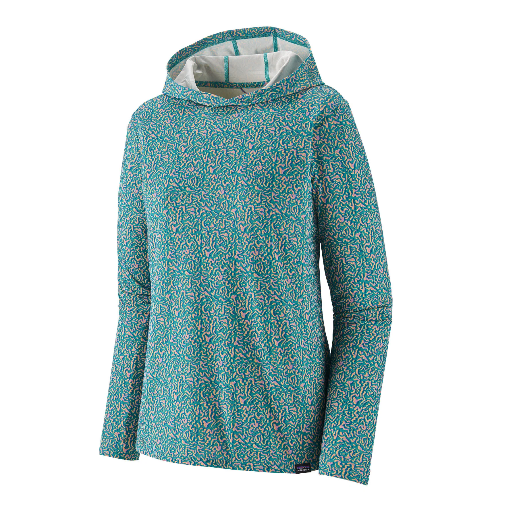Women's Capilene® Cool Daily Hoody