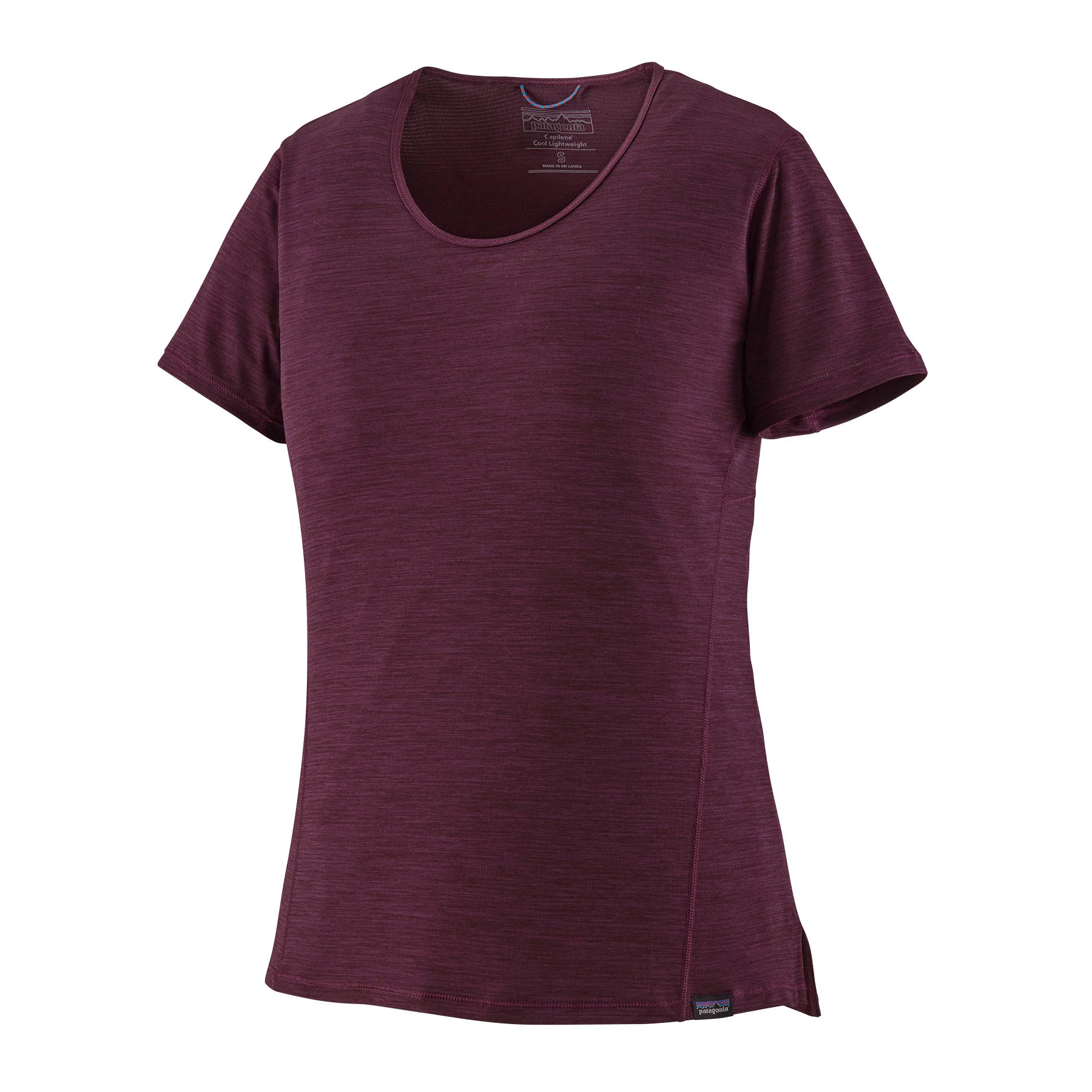 Women's Capilene® Cool Lightweight Shirt