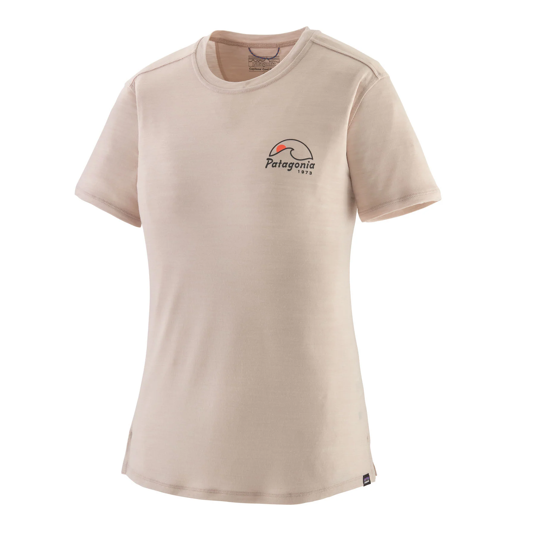 Women's Capilene® Cool Merino Blend Graphic Shirt