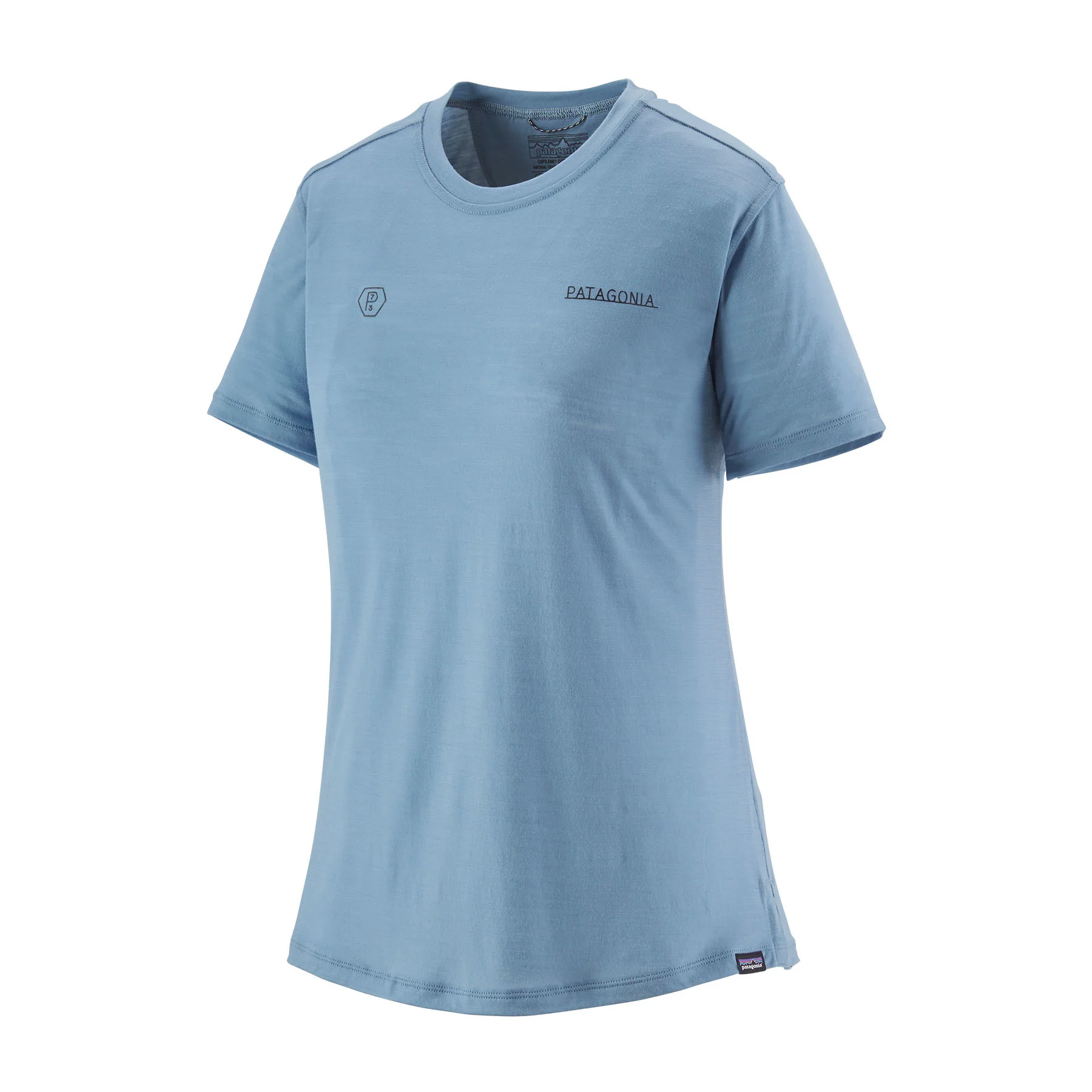 Women's Capilene® Cool Merino Graphic Shirt