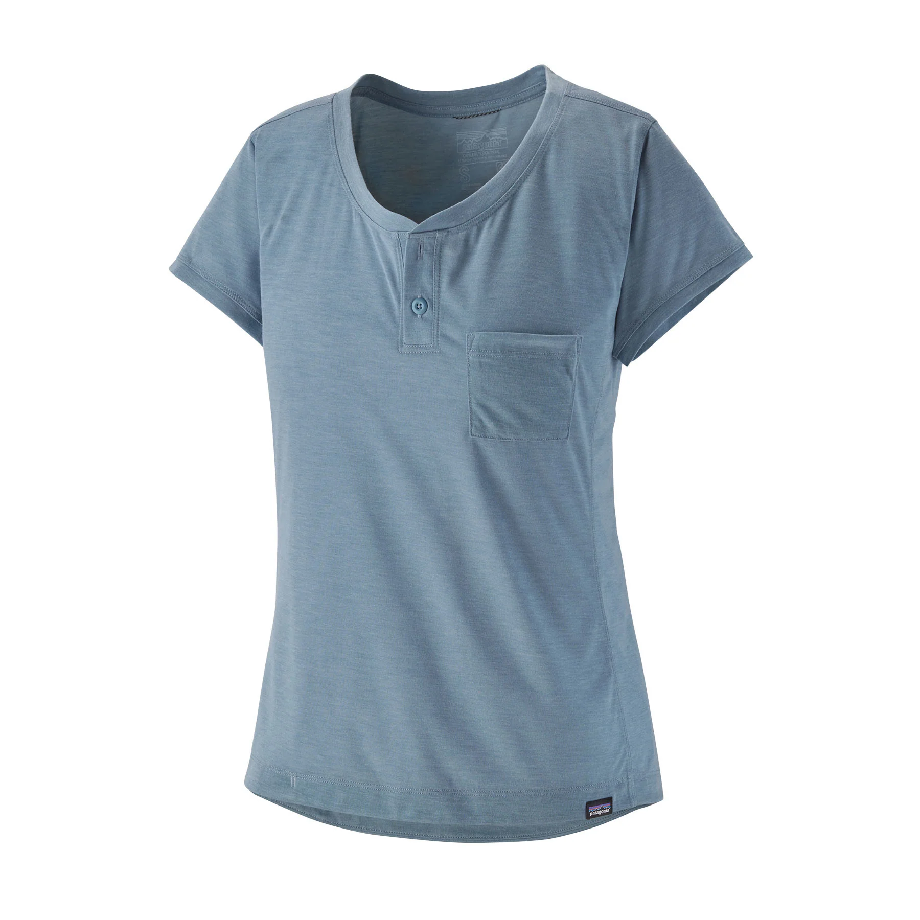 Women's Capilene® Cool Trail Bike Henley