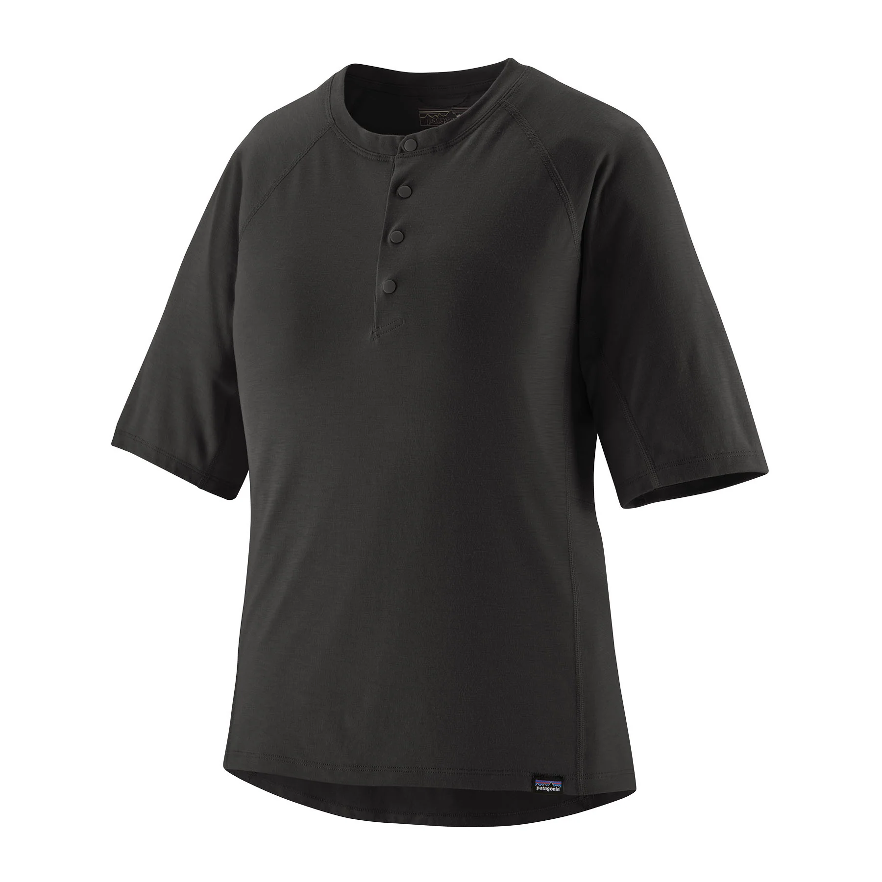 Women's Capilene® Cool Trail Bike Henley
