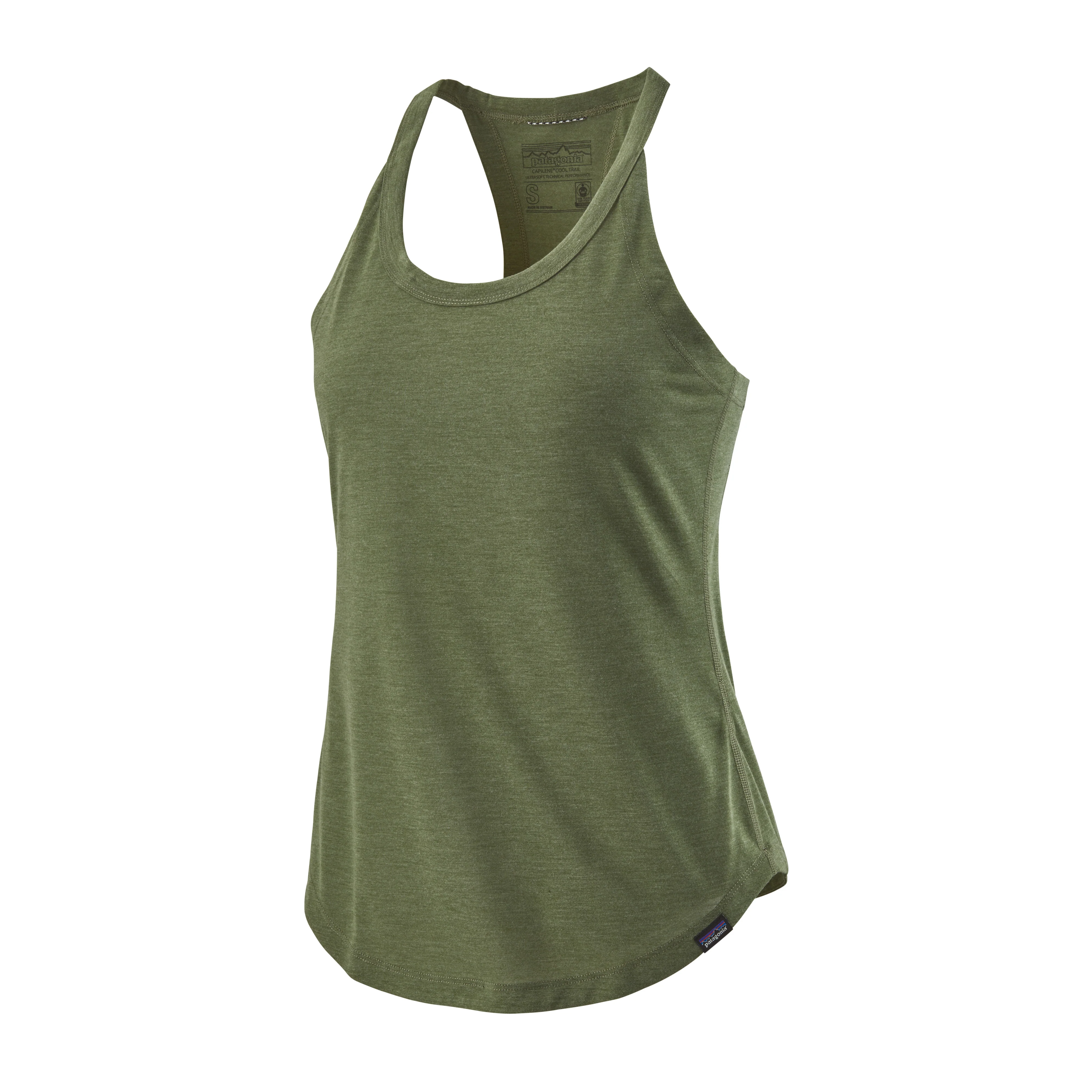 Women's Capilene® Cool Trail Tank