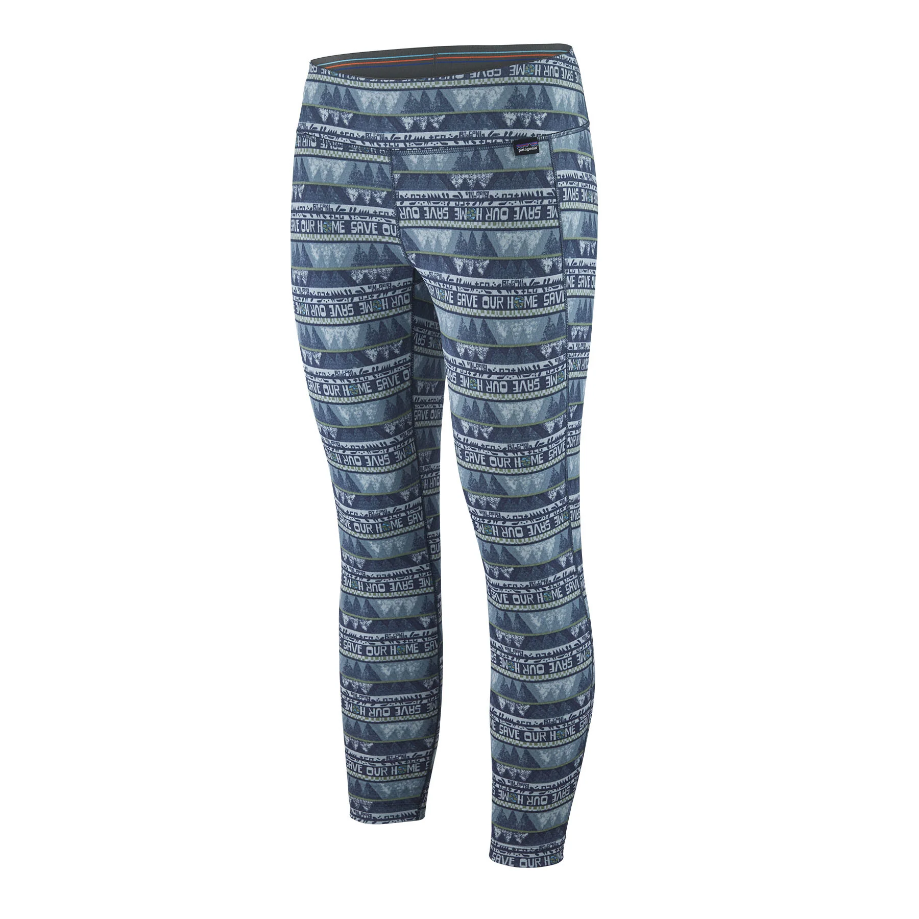 Women's Capilene® Midweight Bottoms