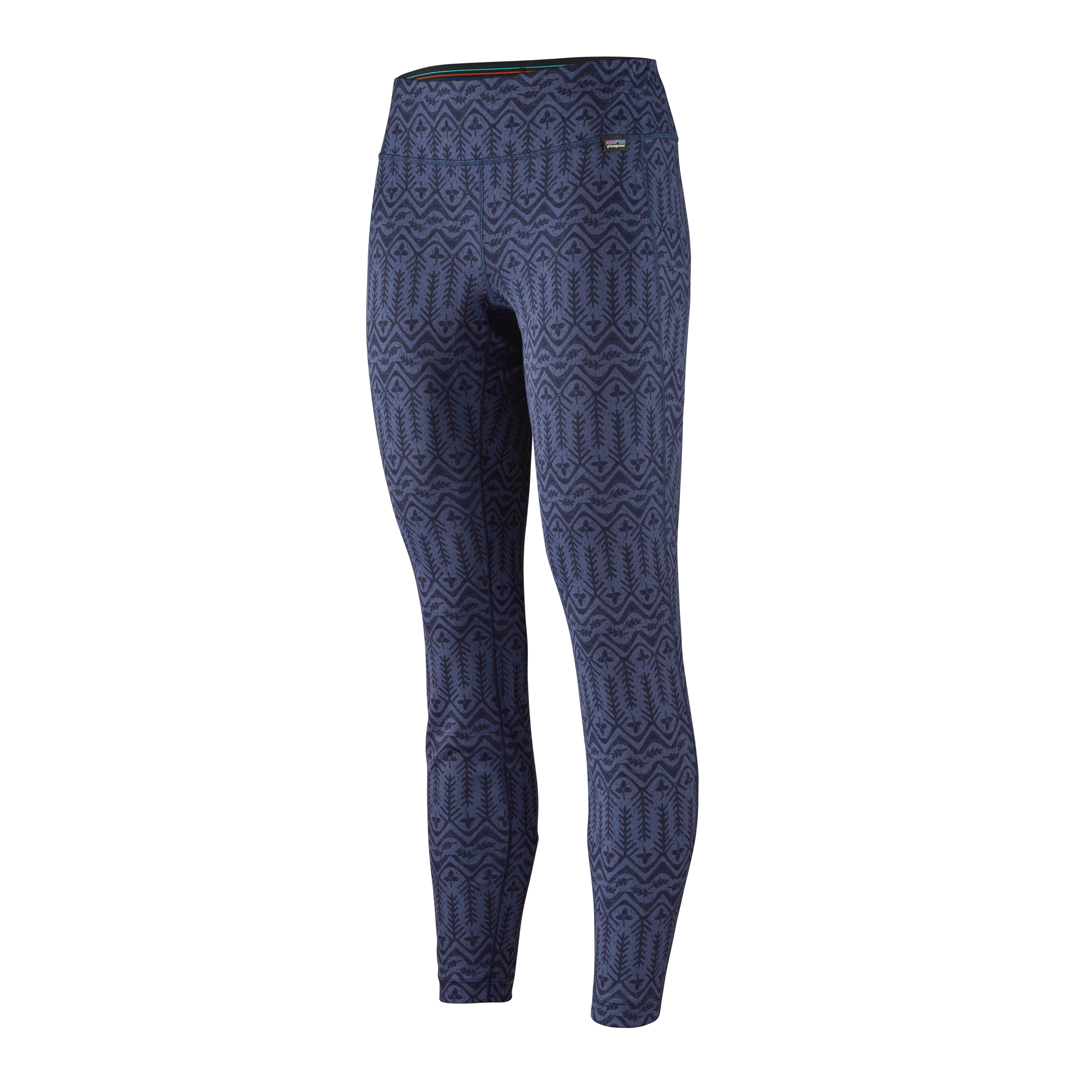 Women's Capilene® Midweight Bottoms