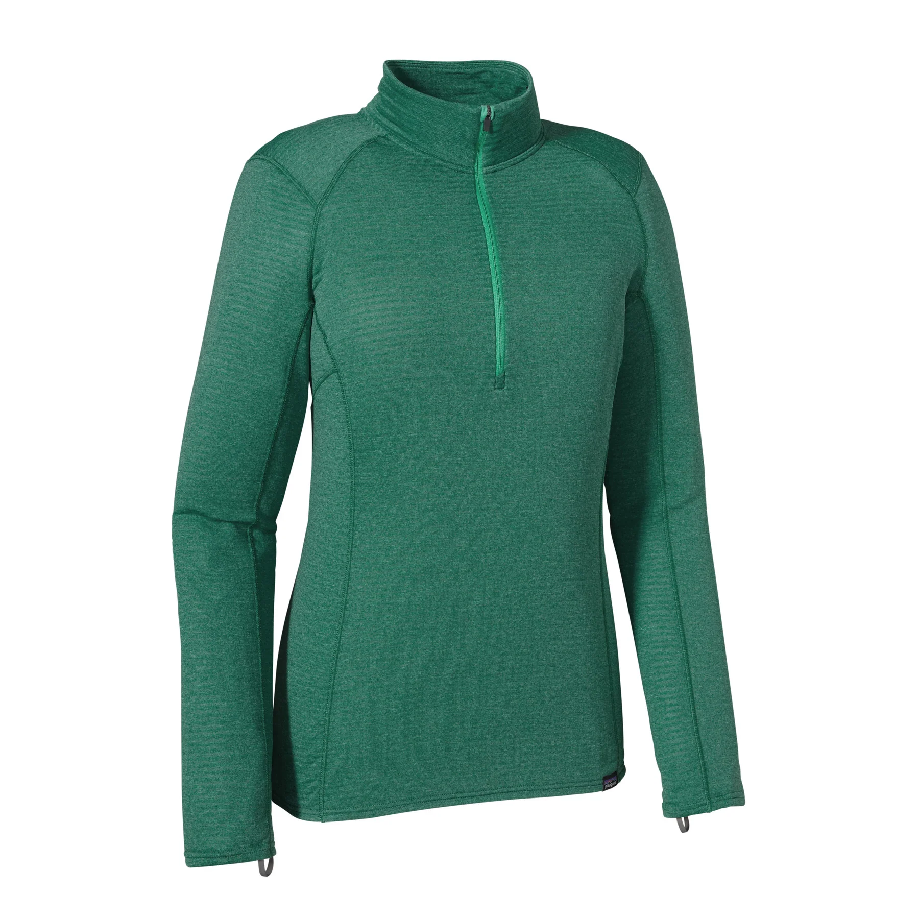 Women's Capilene® Thermal Weight Zip-Neck