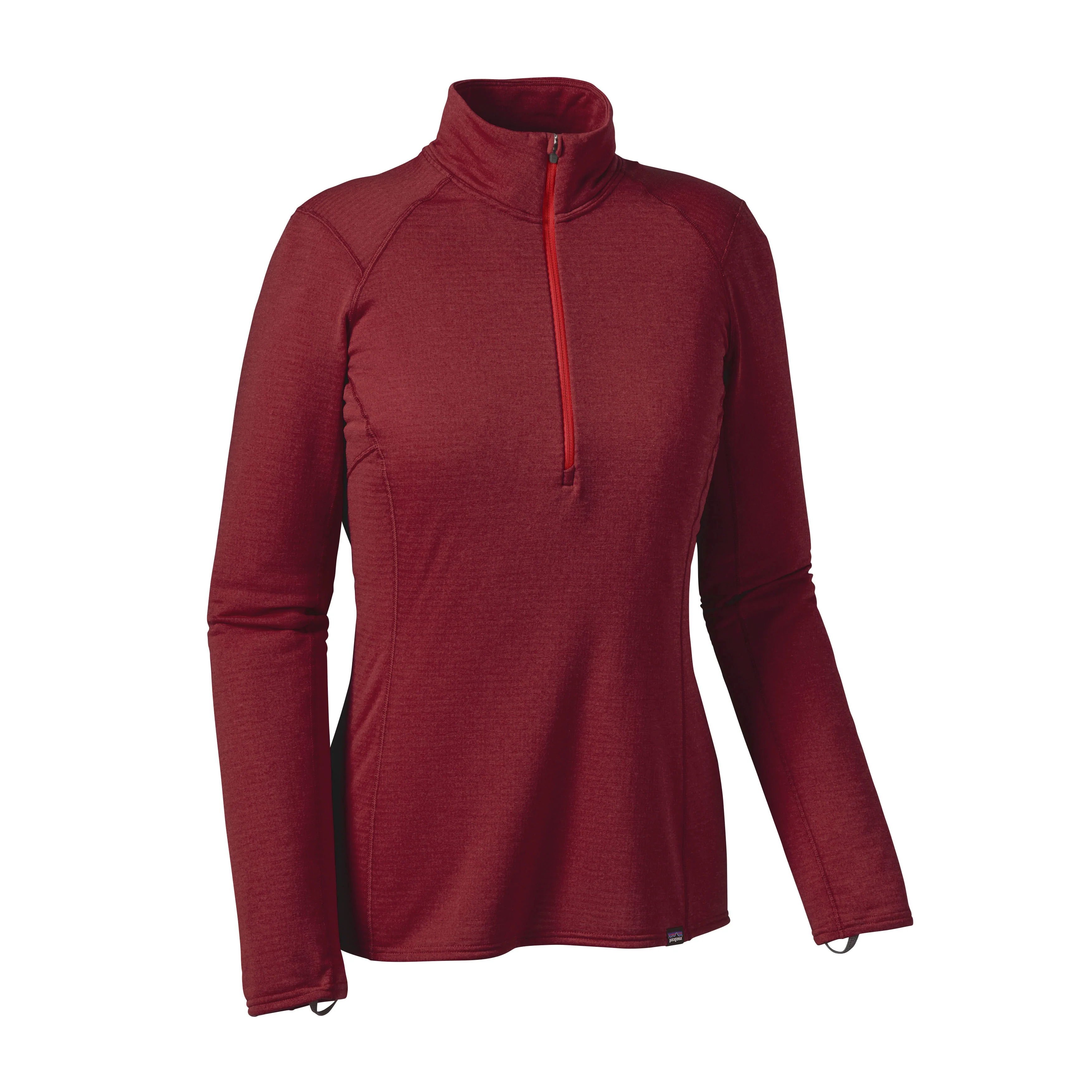 Women's Capilene® Thermal Weight Zip-Neck