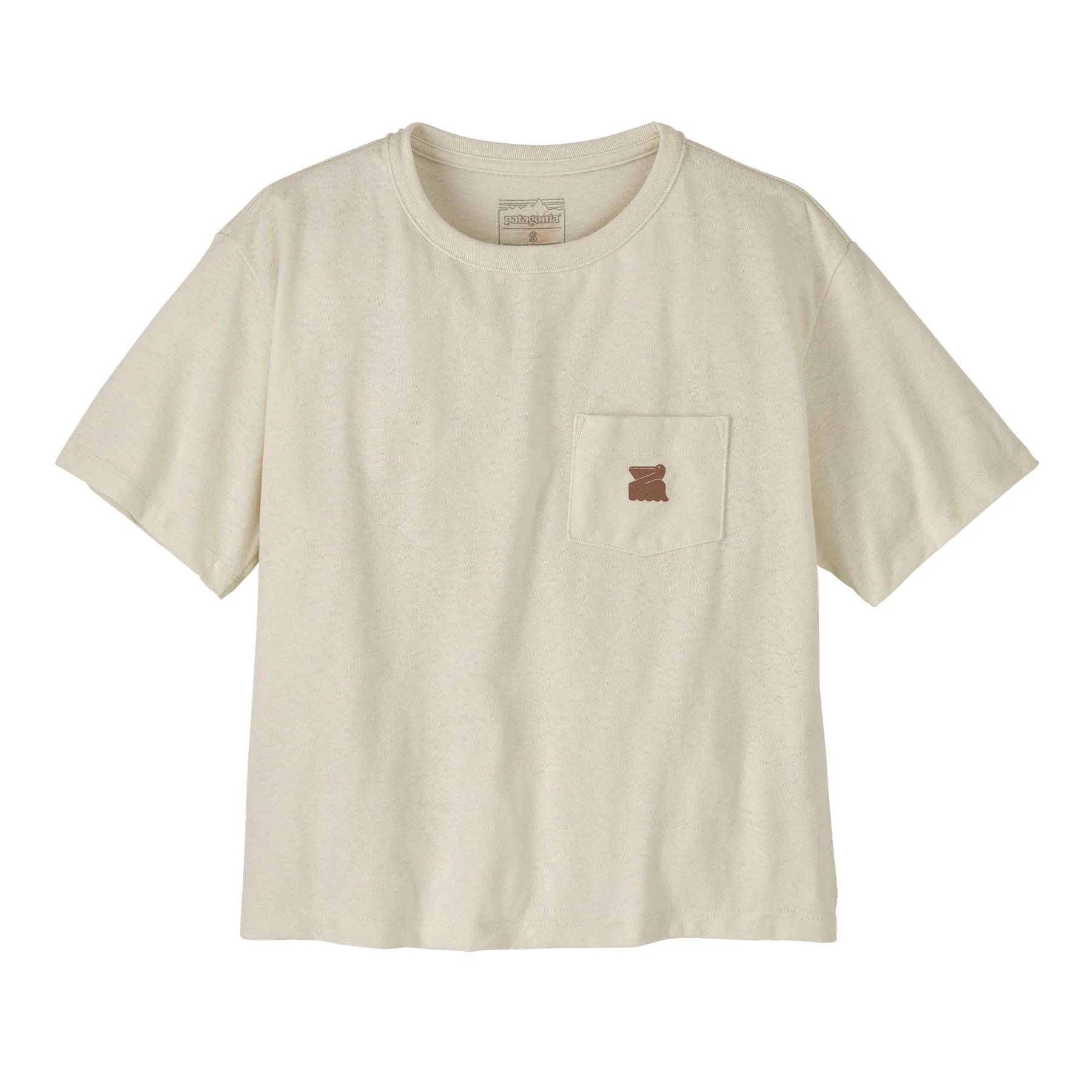 Women's Channel Islands Easy-Cut Pocket Responsibili-Tee®