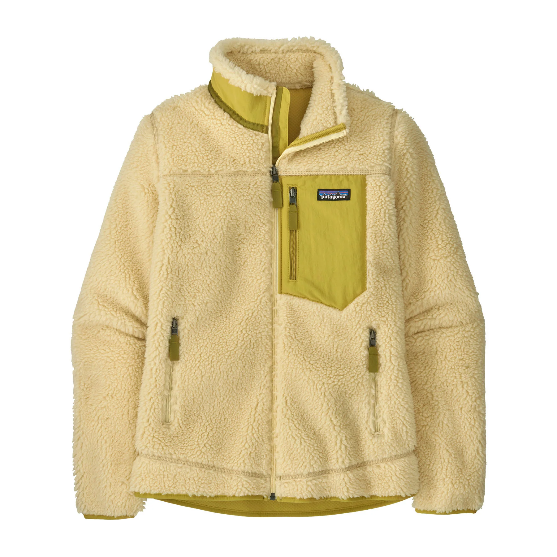 Women's Classic Retro-X® Jacket