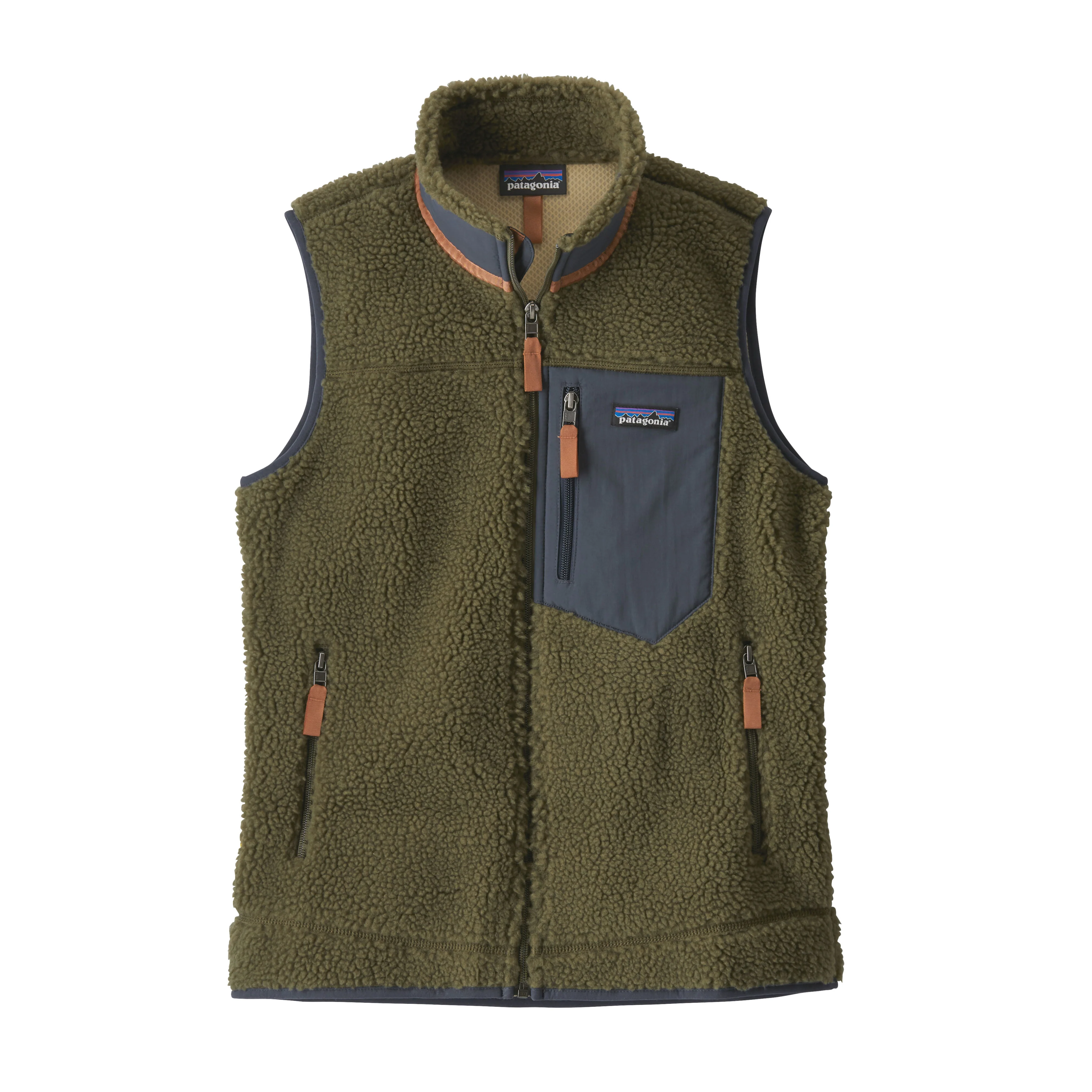 Women's Classic Retro-X® Vest