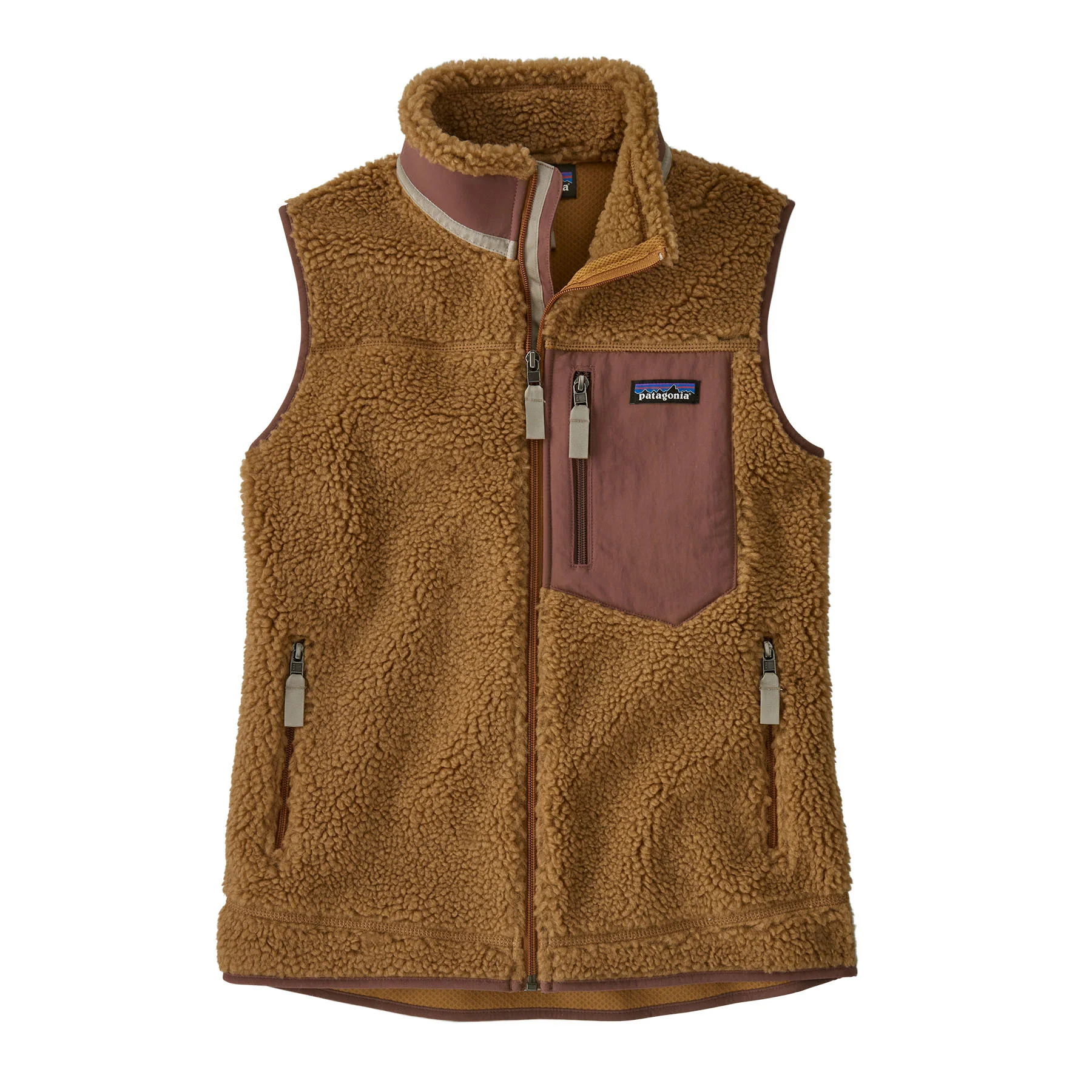 Women's Classic Retro-X® Vest