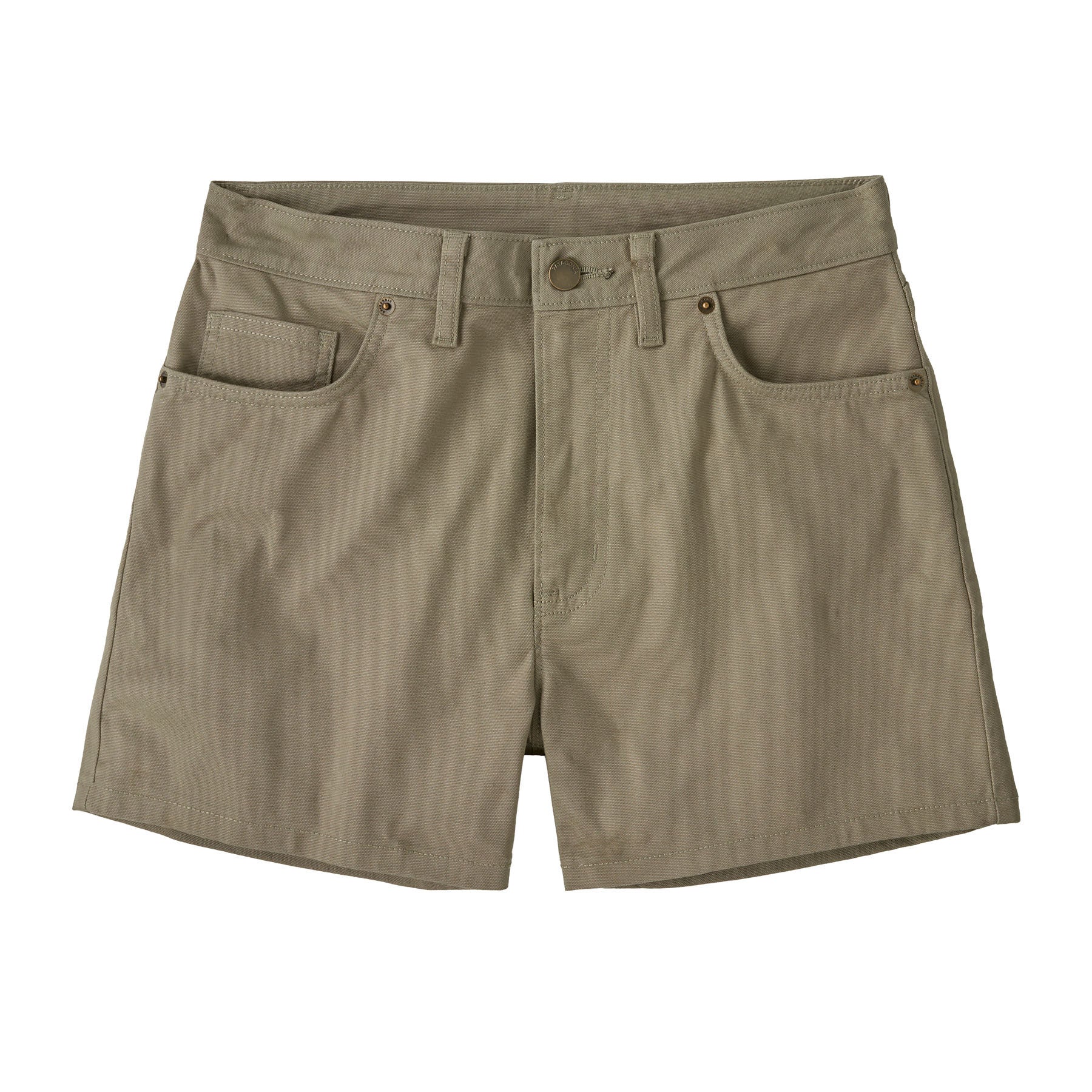 Women's Classic Shorts