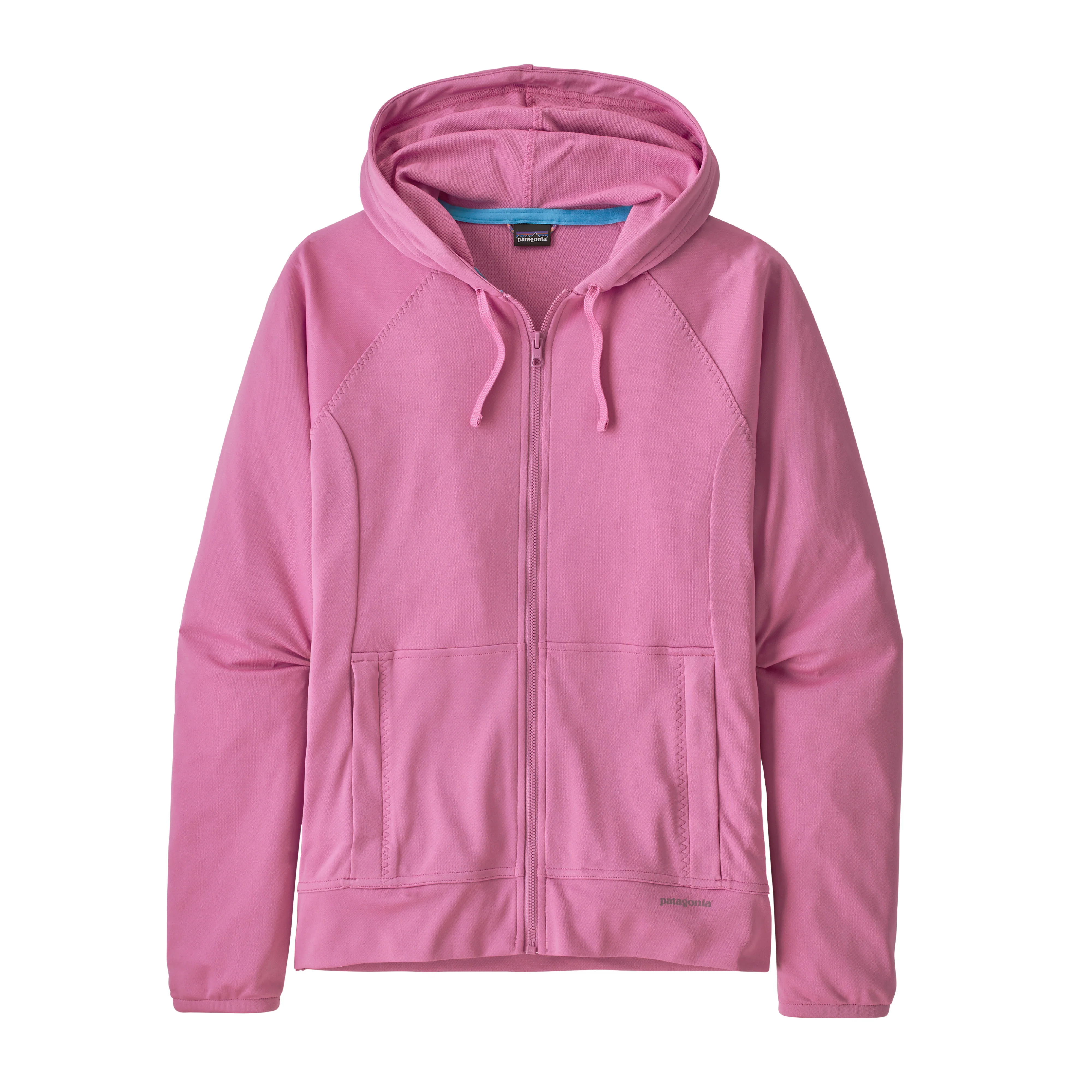 Women's Coastal Hideaway Suncover Hoody