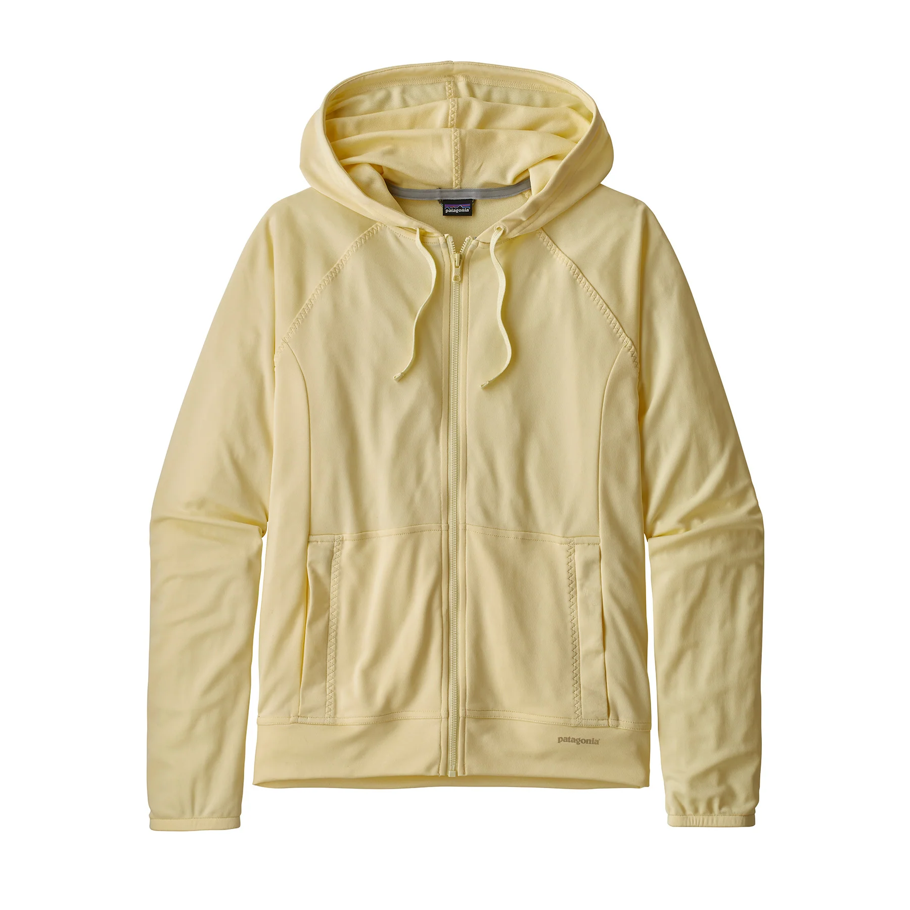 Women's Coastal Hideaway Suncover Hoody