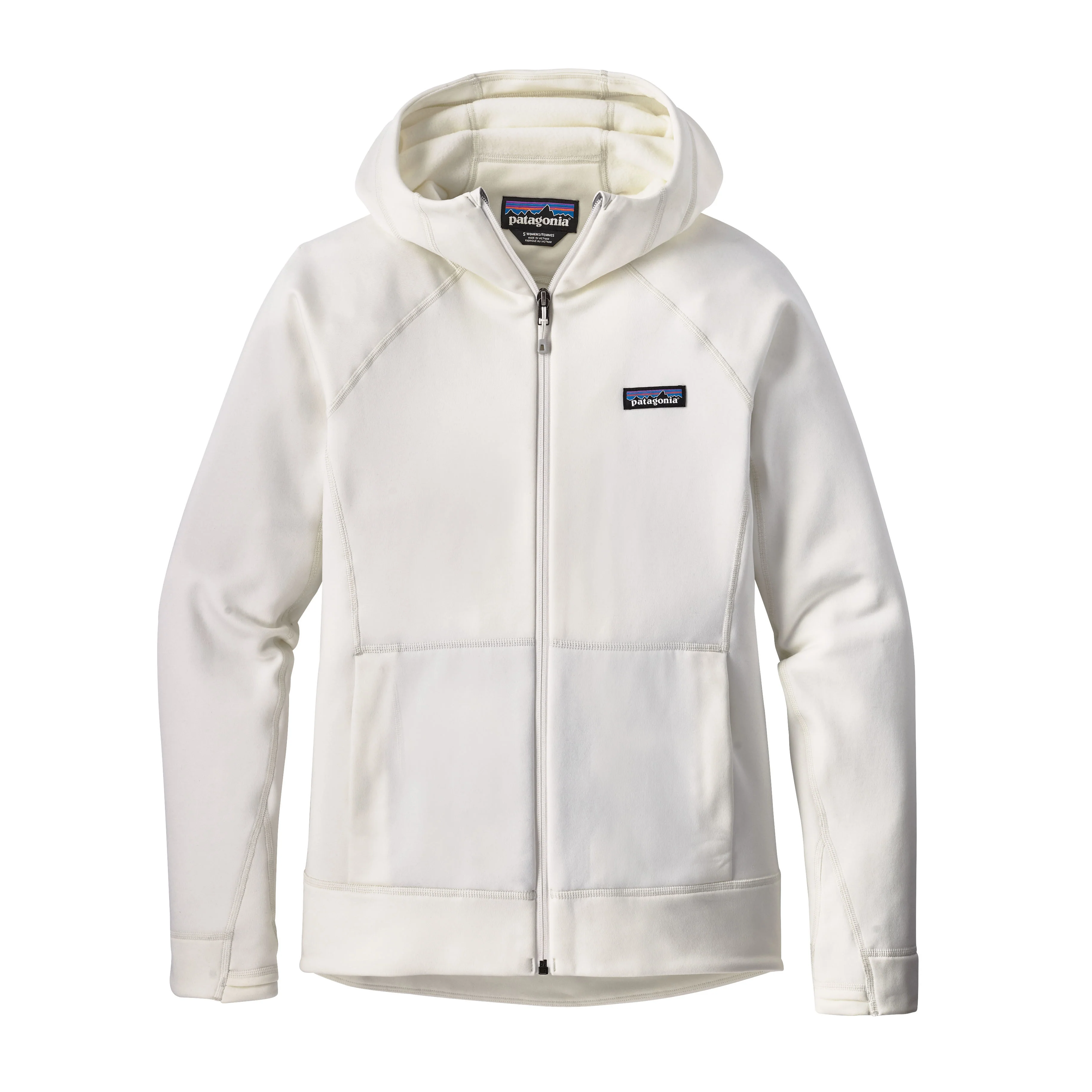 Women's Crosstrek Hoody
