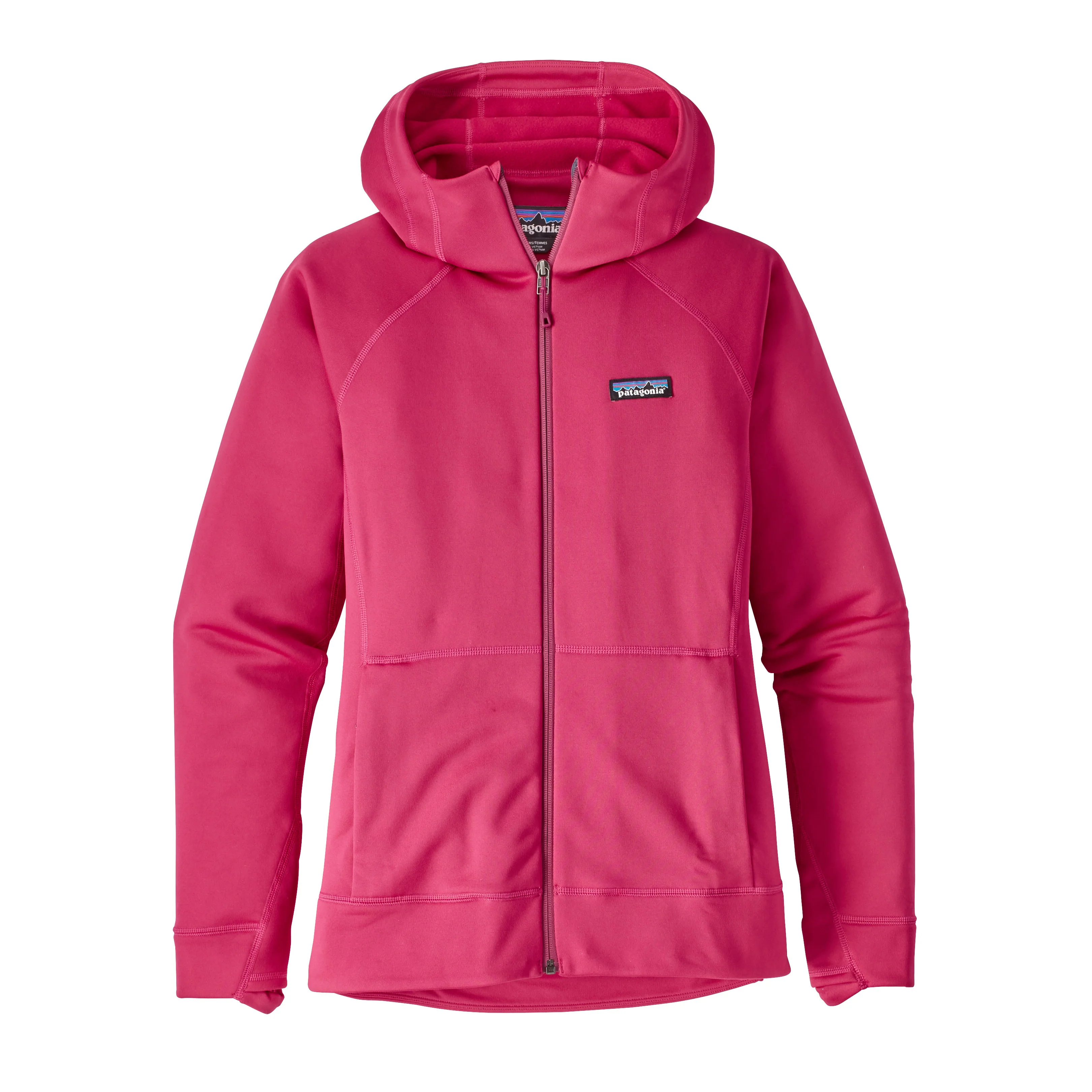 Women's Crosstrek Hoody