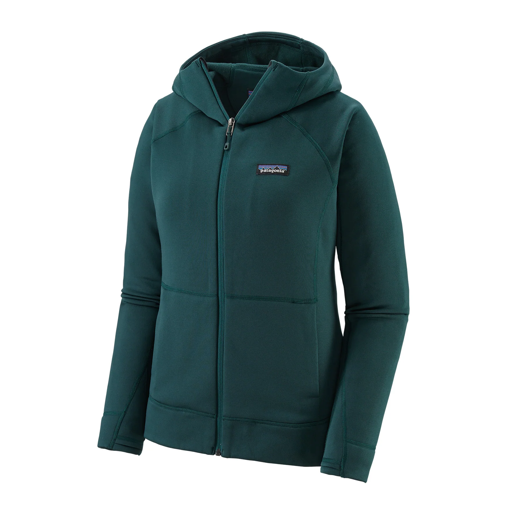 Women's Crosstrek Hoody