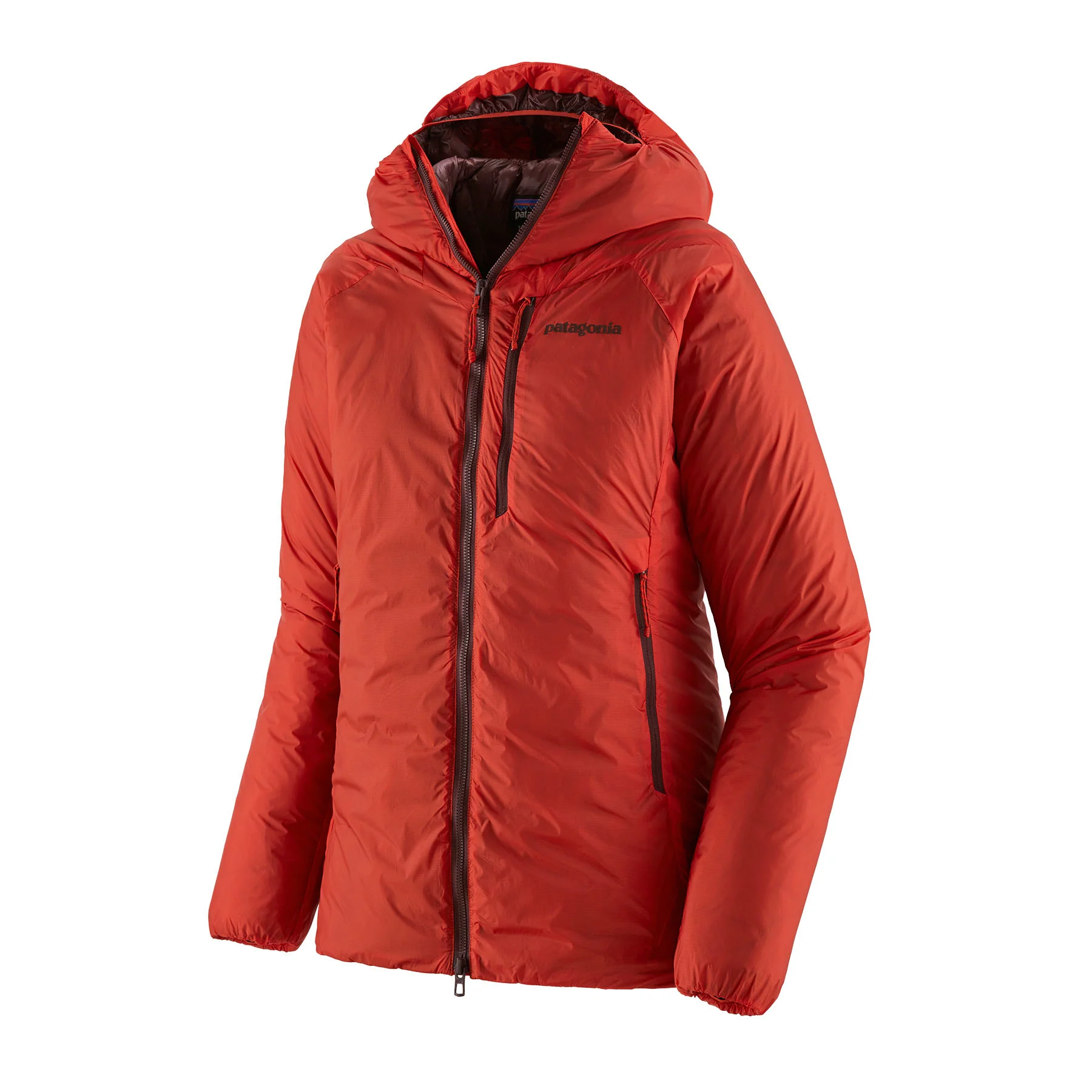 Women's DAS® Light Hoody