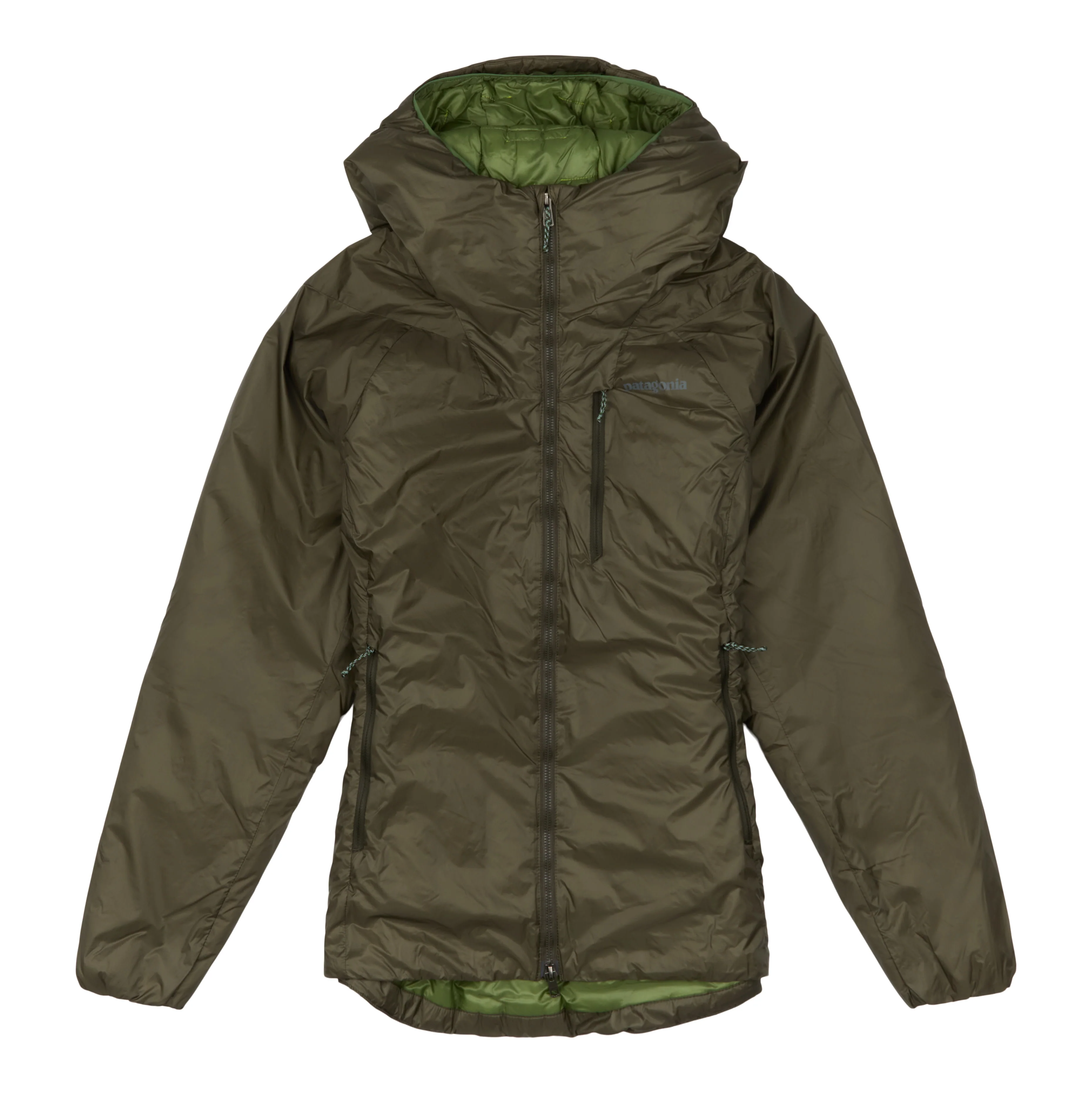 Women's DAS® Light Hoody