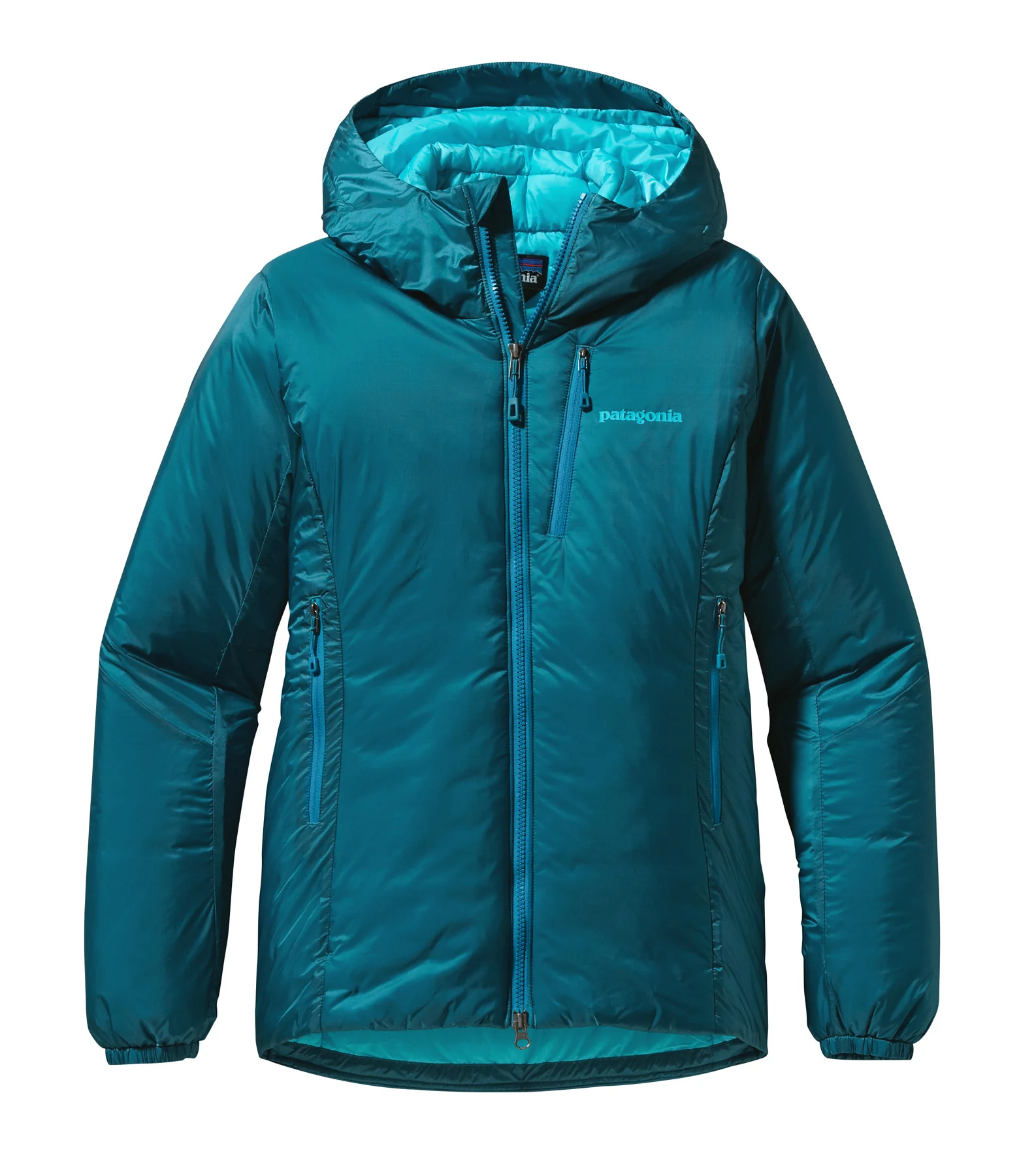 Women's DAS Parka