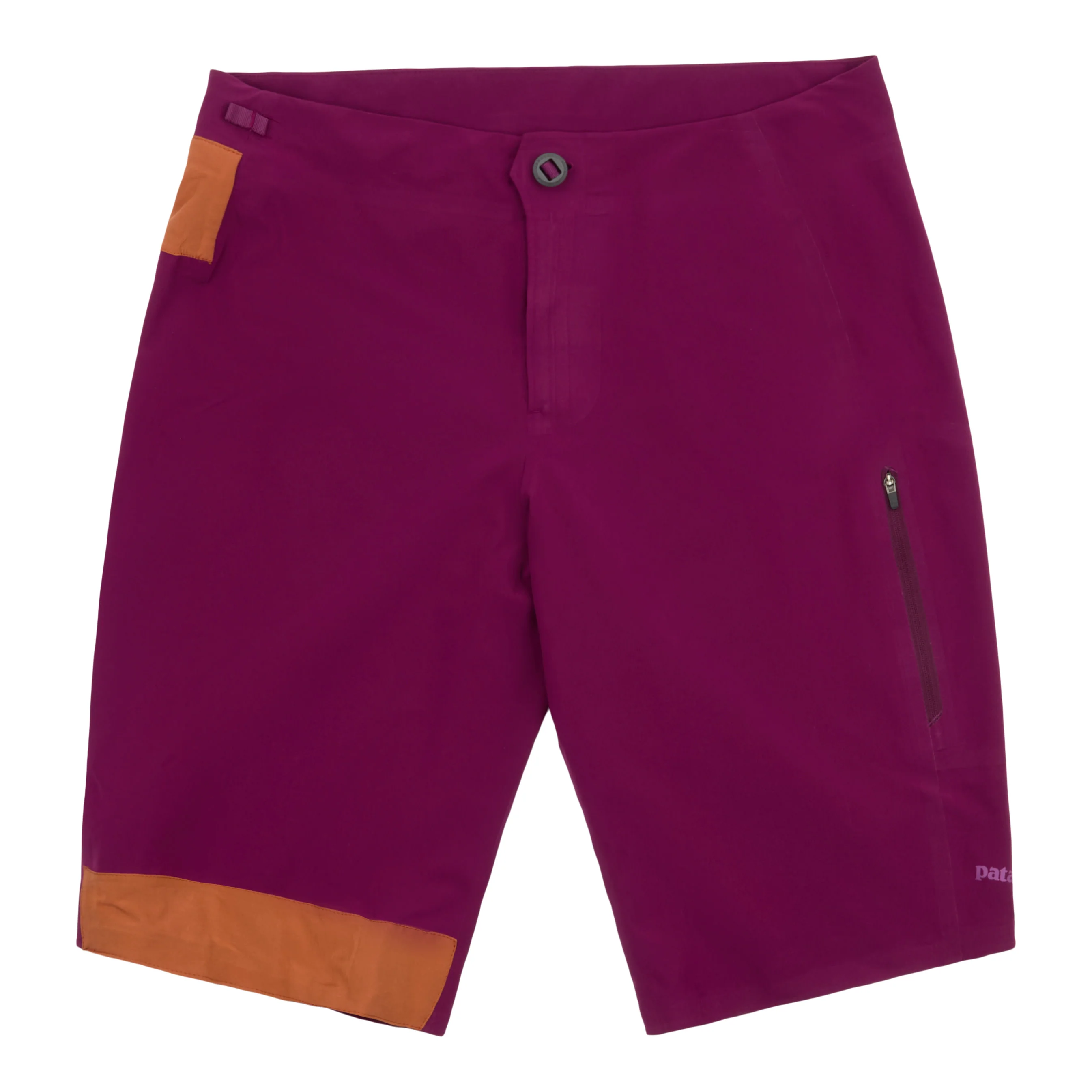 Women's Dirt Roamer Bike Shorts - 11¾"
