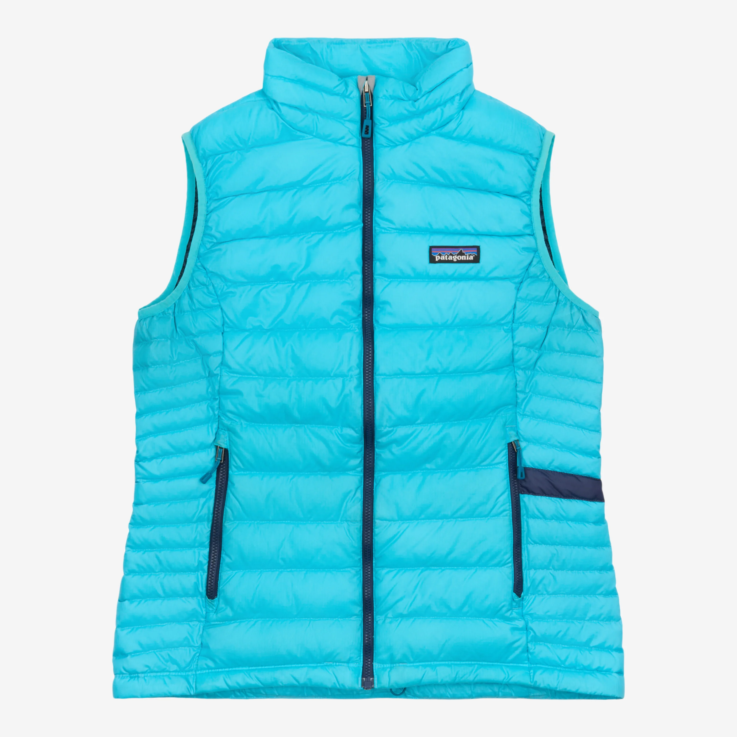 Women's Down Sweater Vest