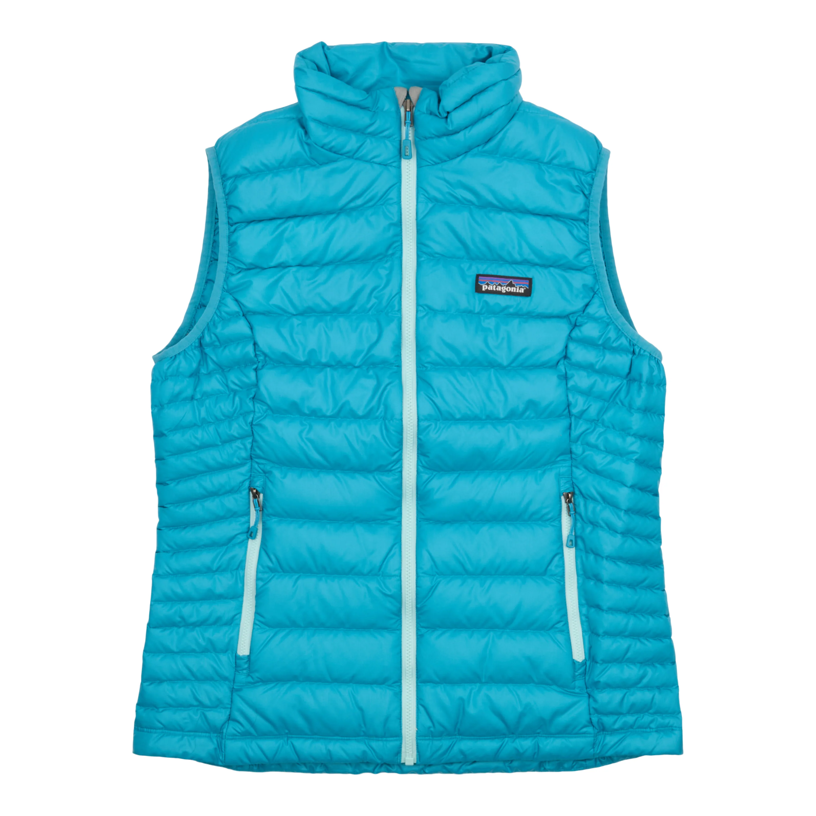 Women's Down Sweater Vest