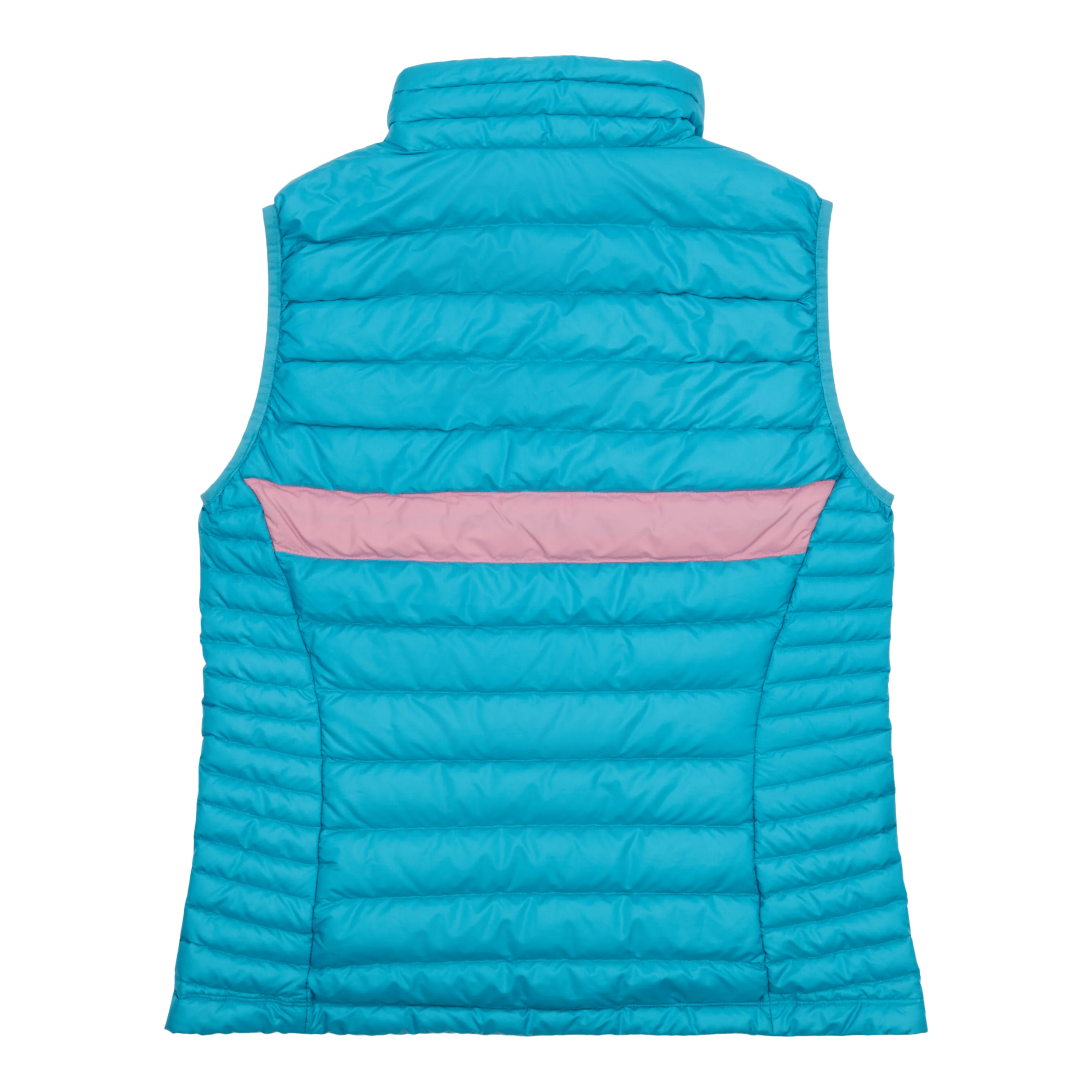 Women's Down Sweater Vest - Image 2