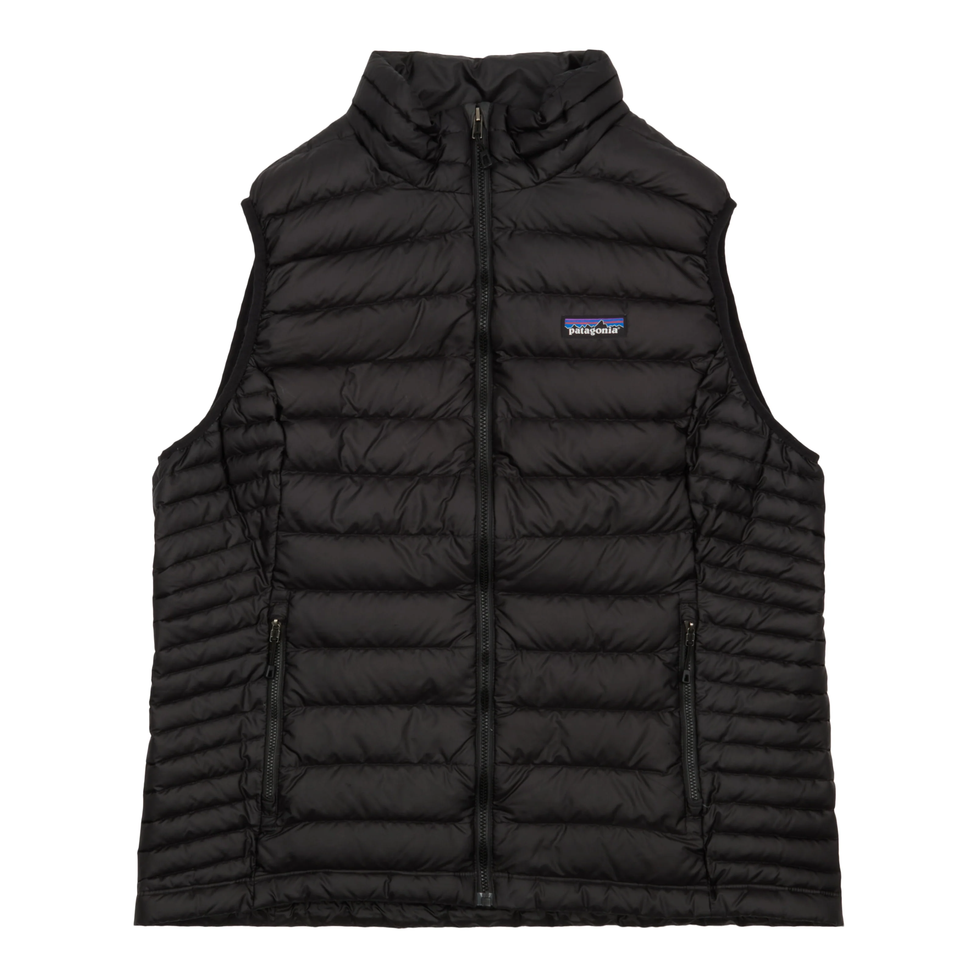 Women's Down Sweater Vest