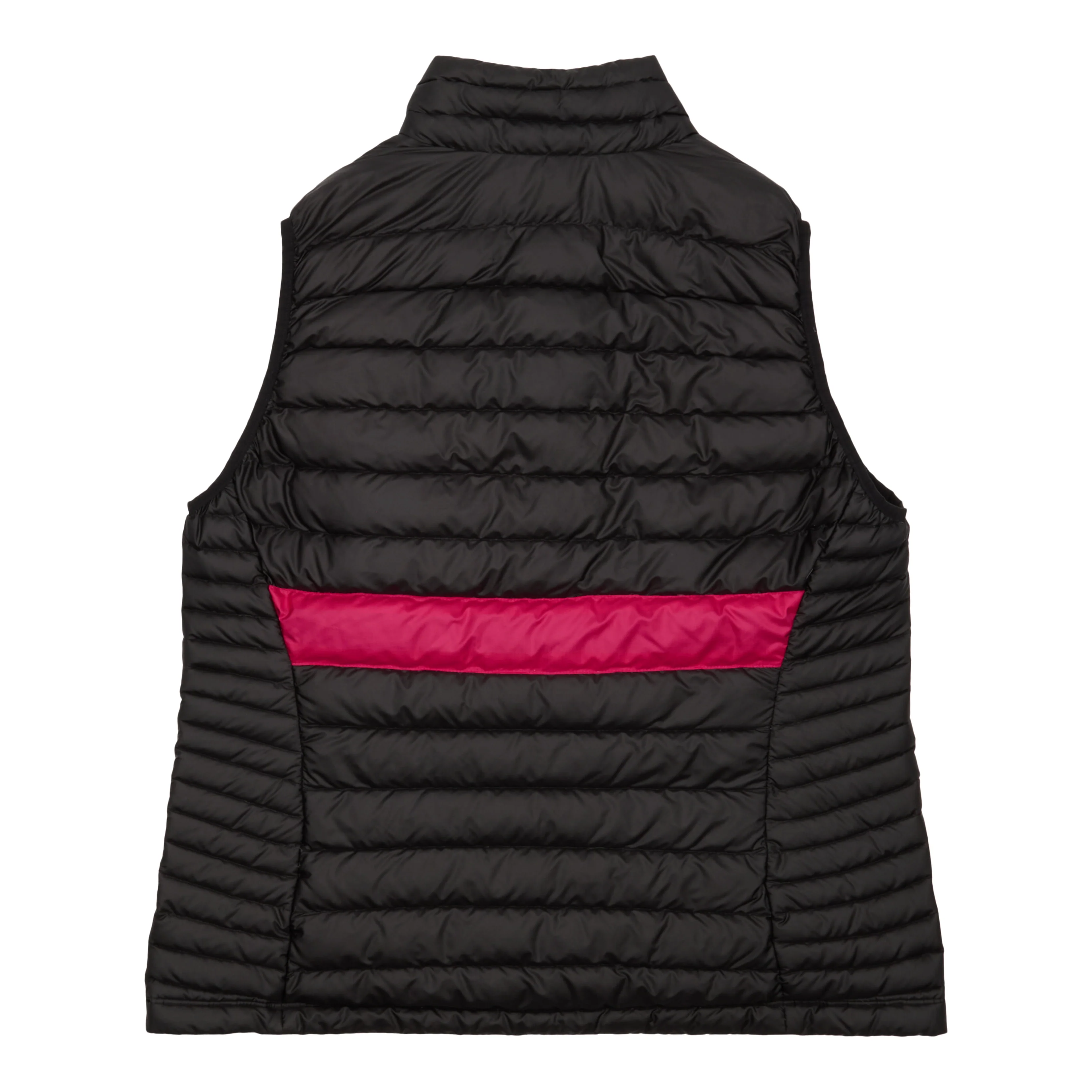 Women's Down Sweater Vest - Image 2
