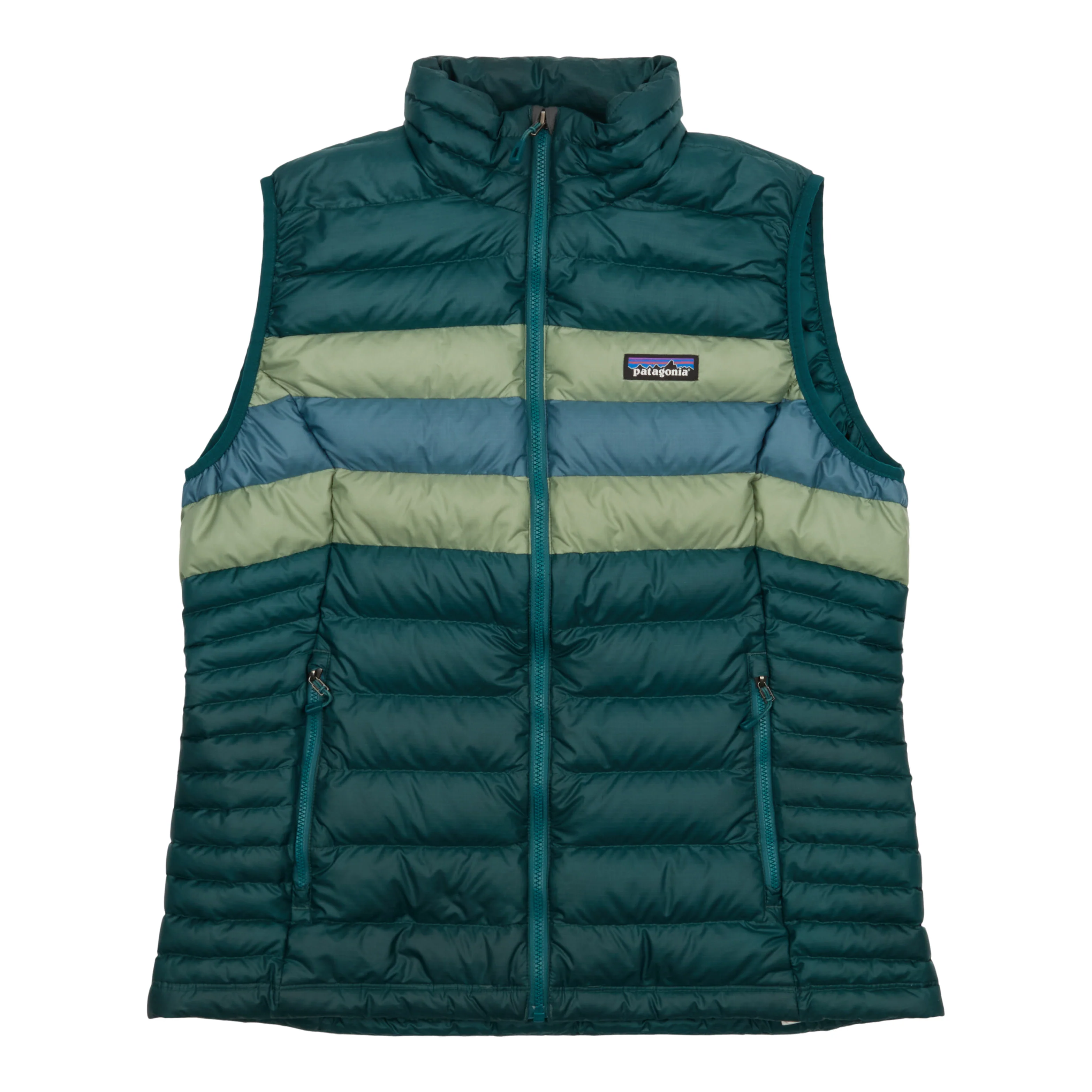Women's Down Sweater Vest
