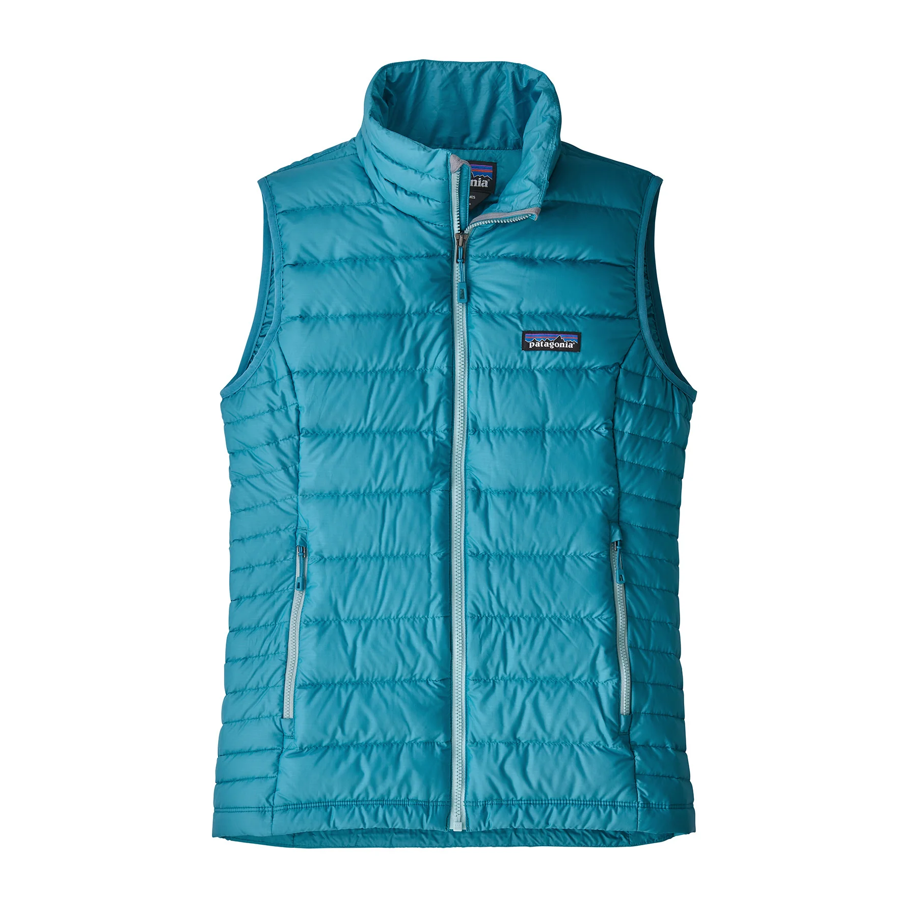 Women's Down Sweater Vest