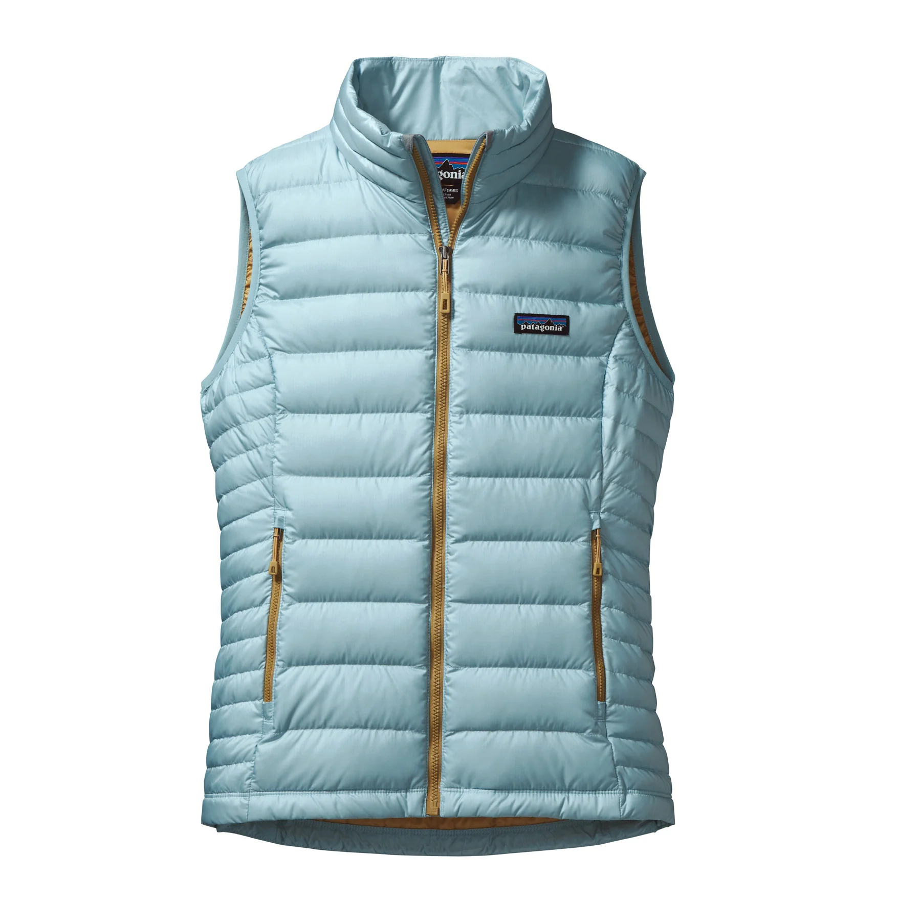 Women's Down Sweater Vest