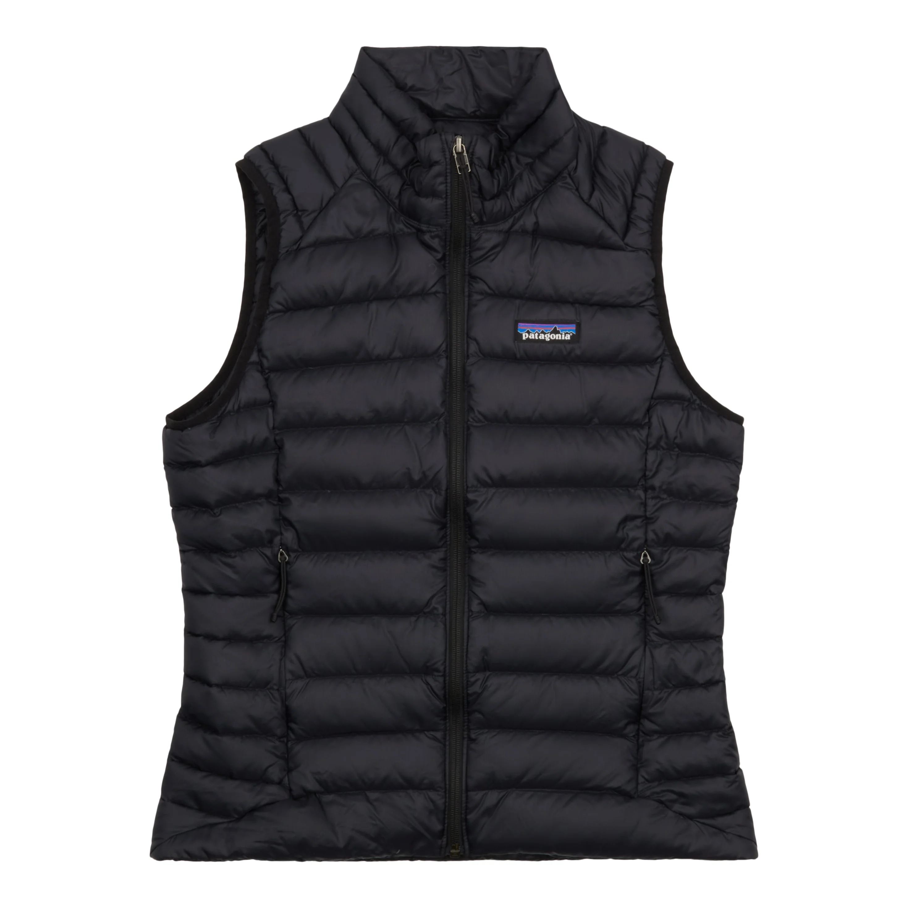 Women's Down Sweater Vest