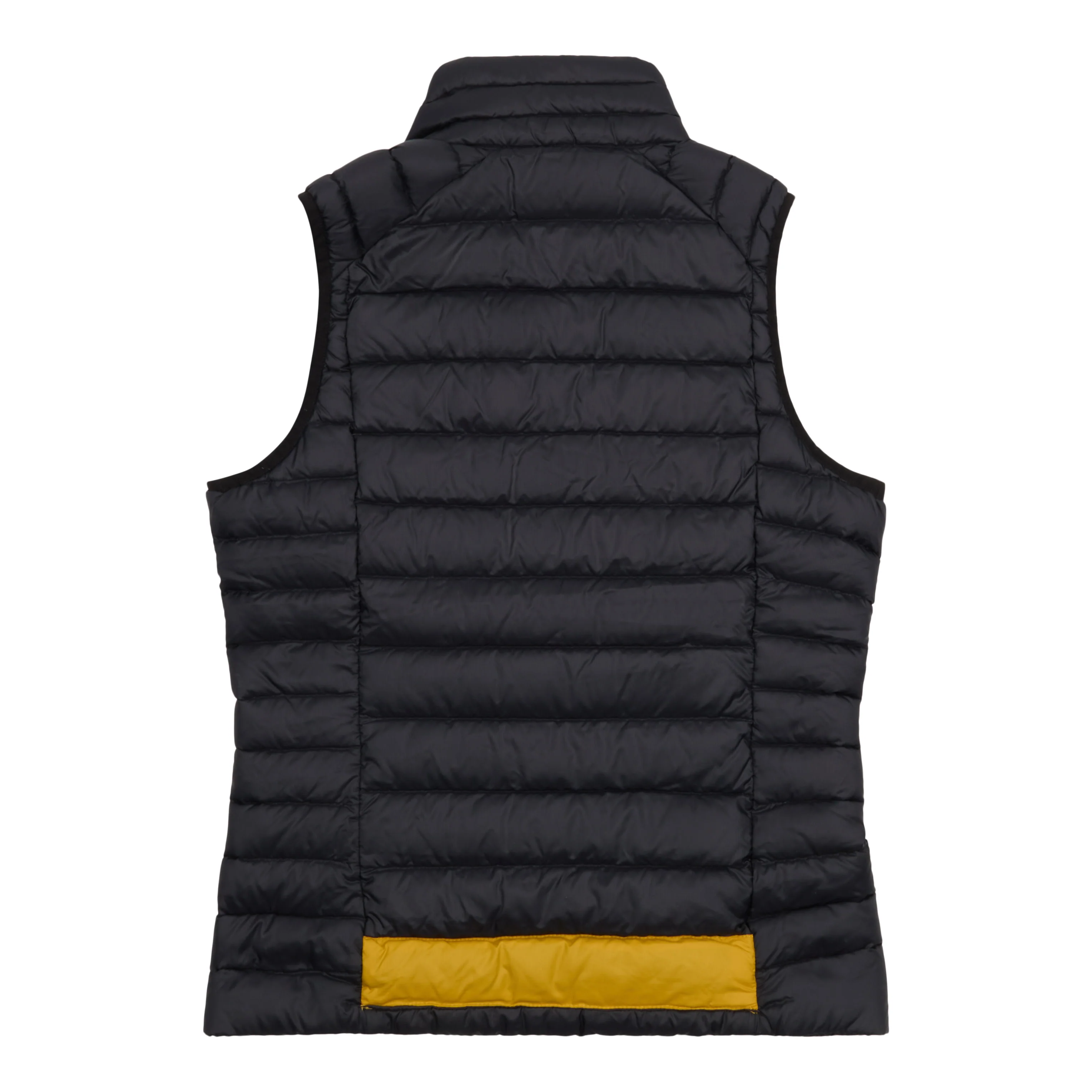 Women's Down Sweater Vest - Image 2