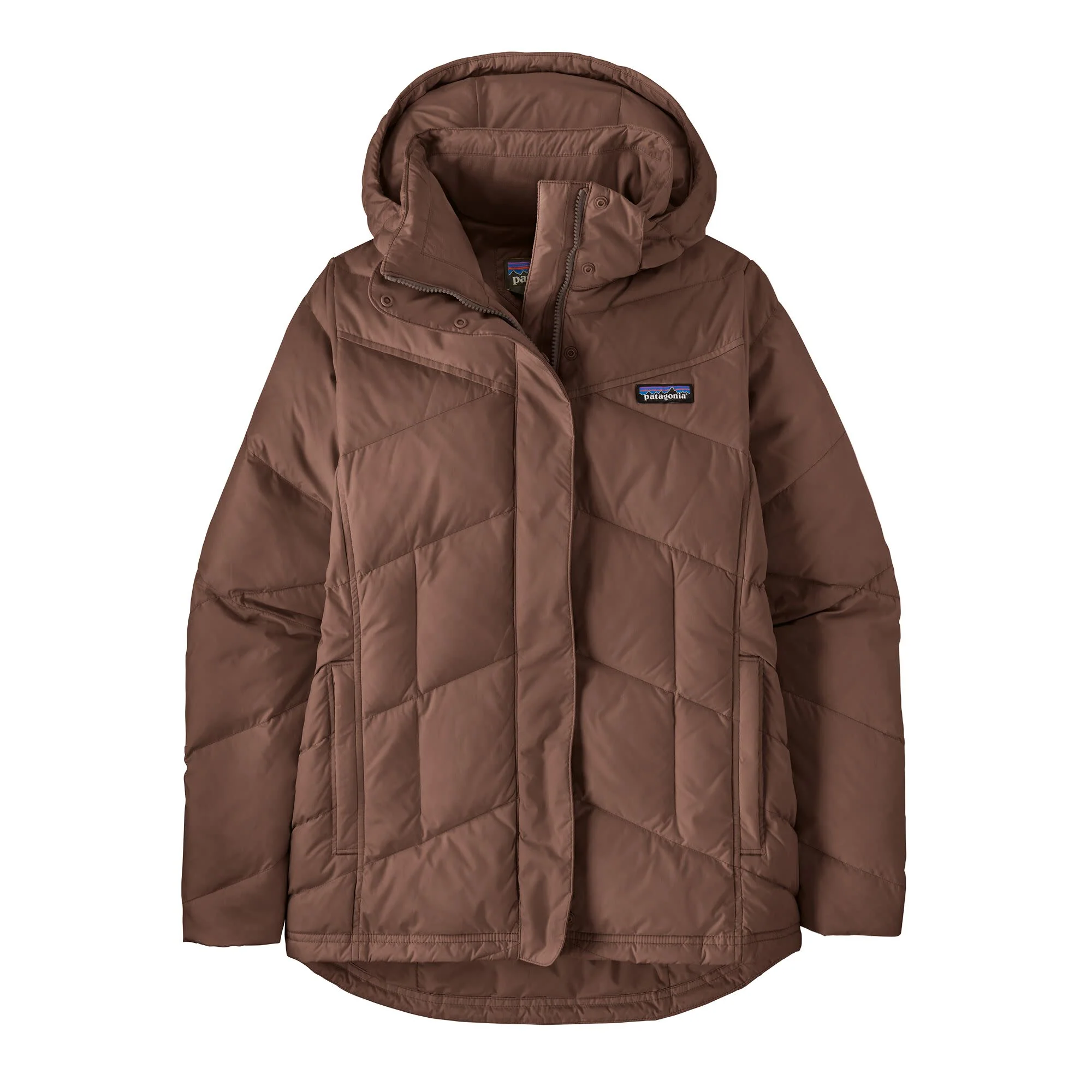 Women's Down With It Jacket