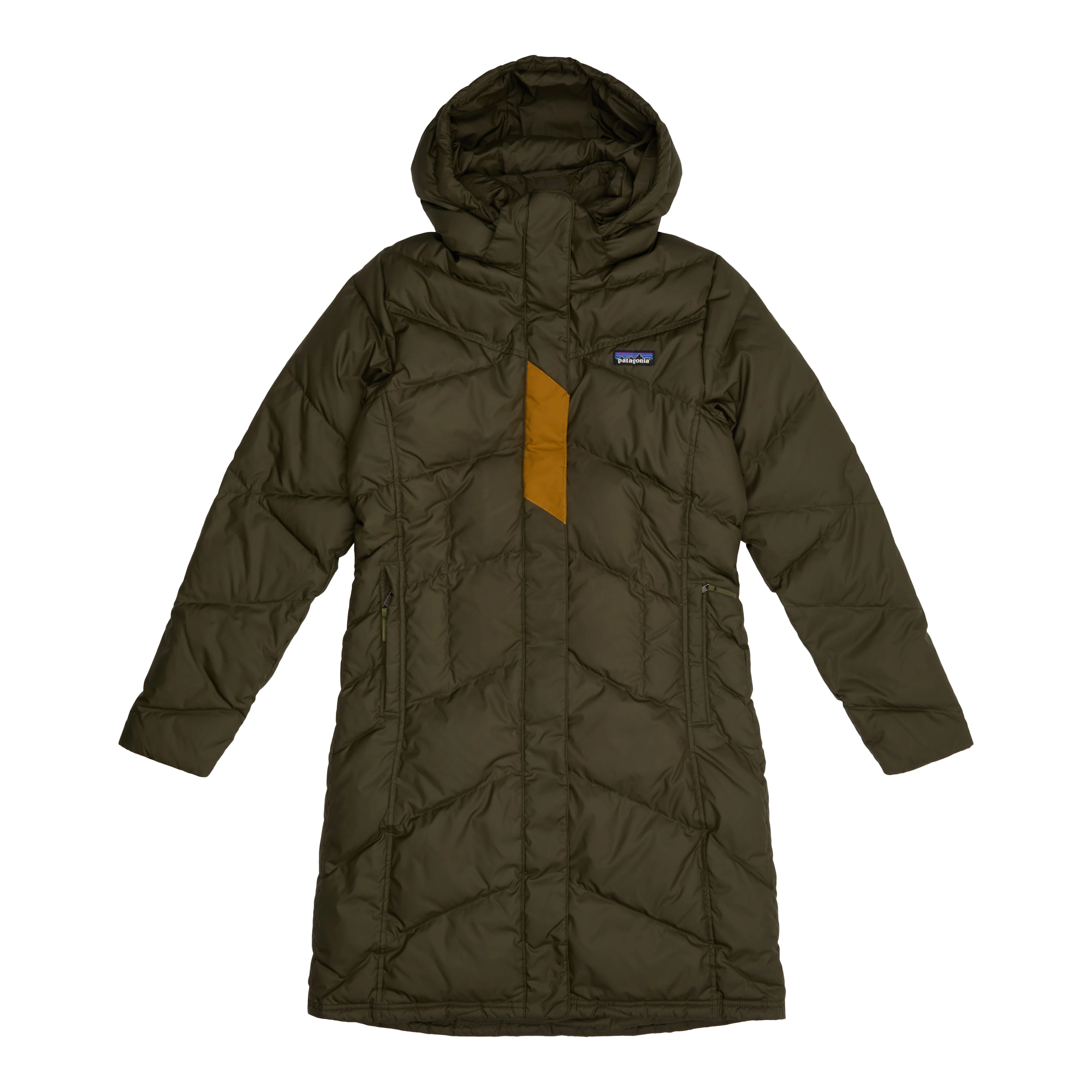 Women's Down With It Parka