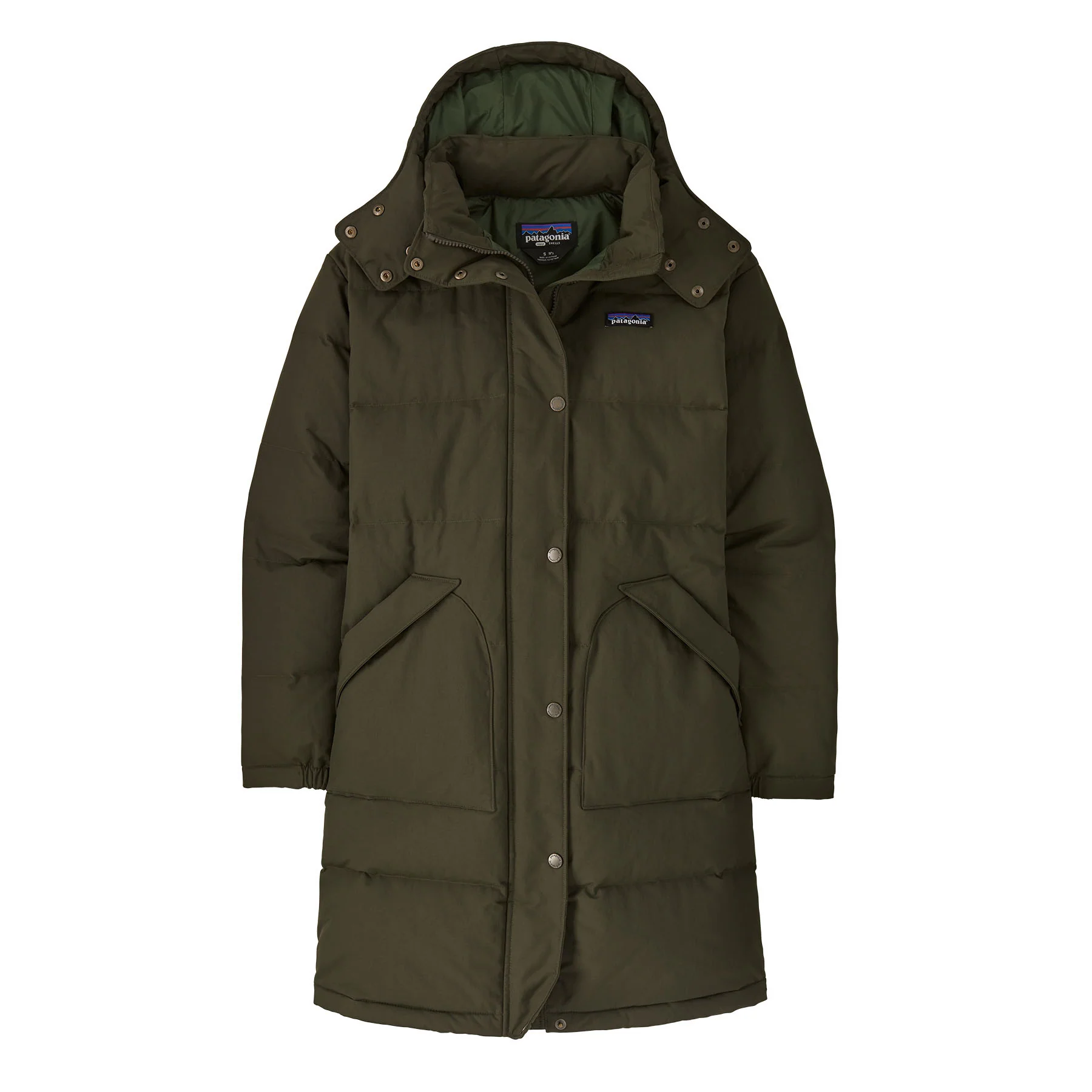Women's Downdrift Parka
