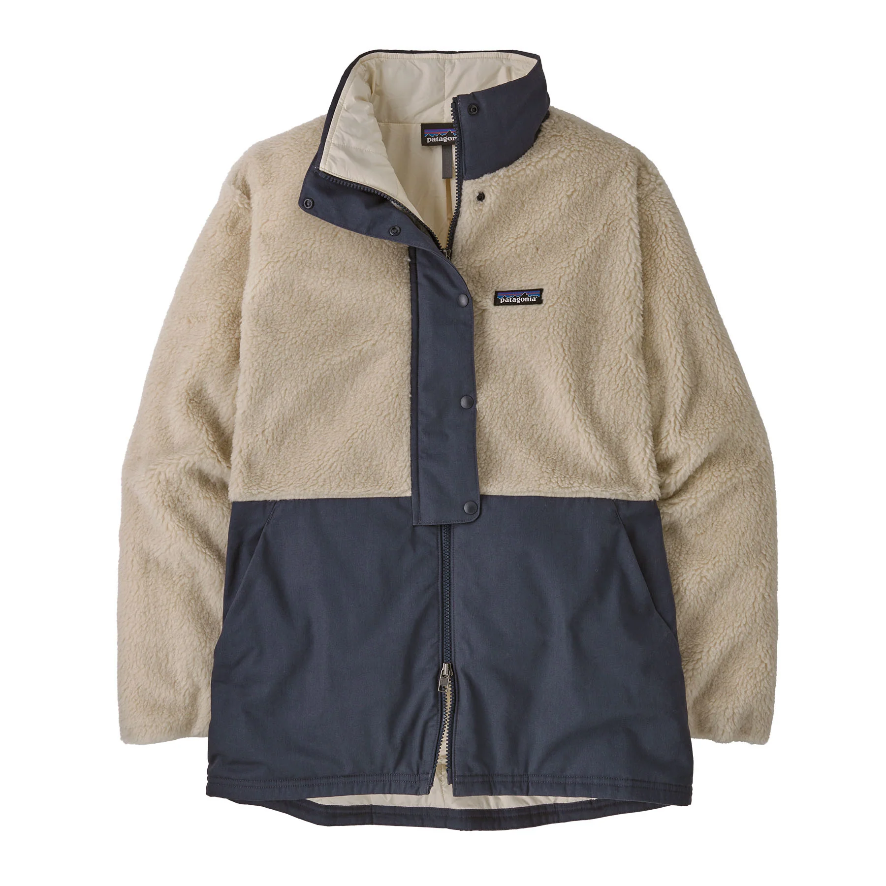 Women's Driftwood Canyon Coat