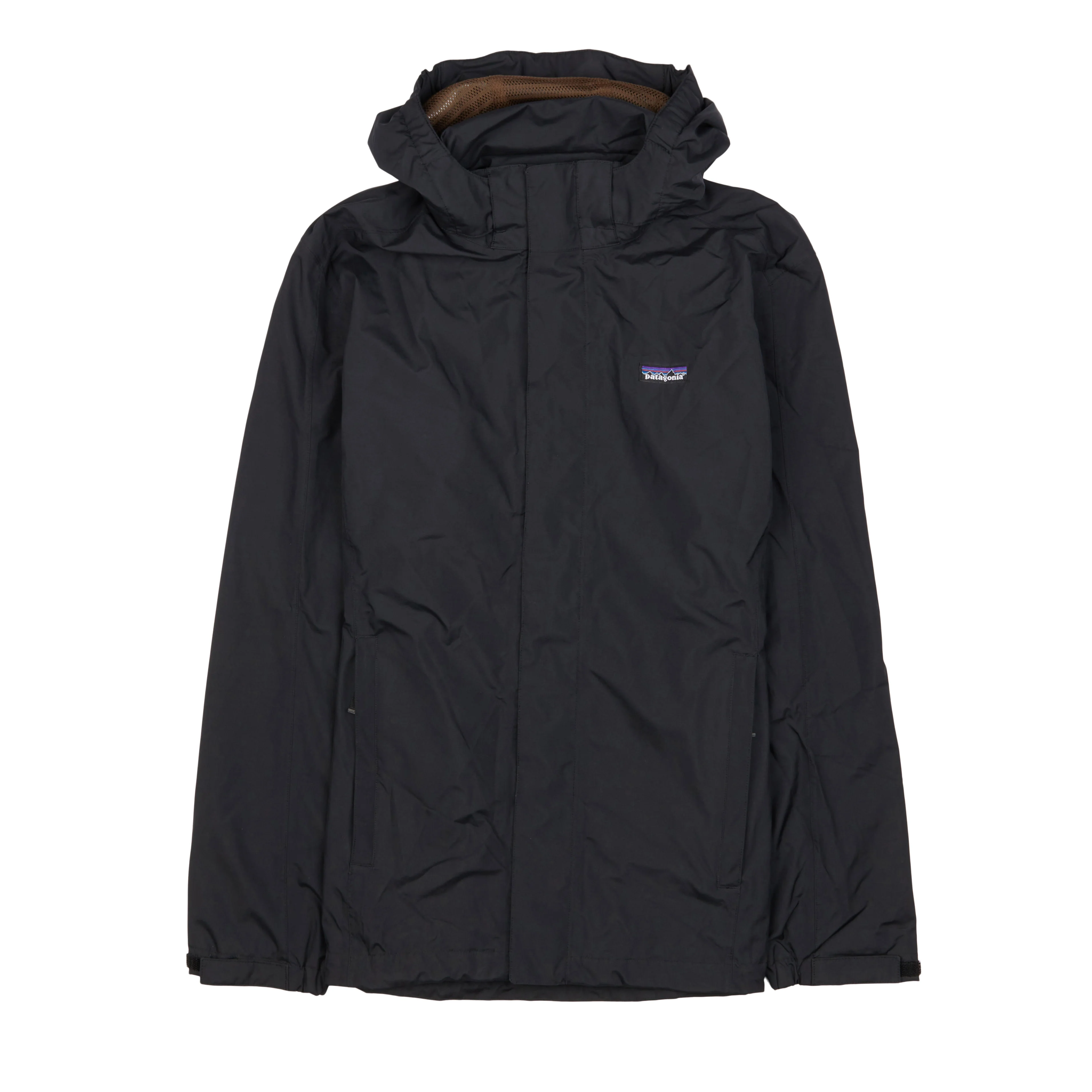 Women's Eco Rain Shell Jacket