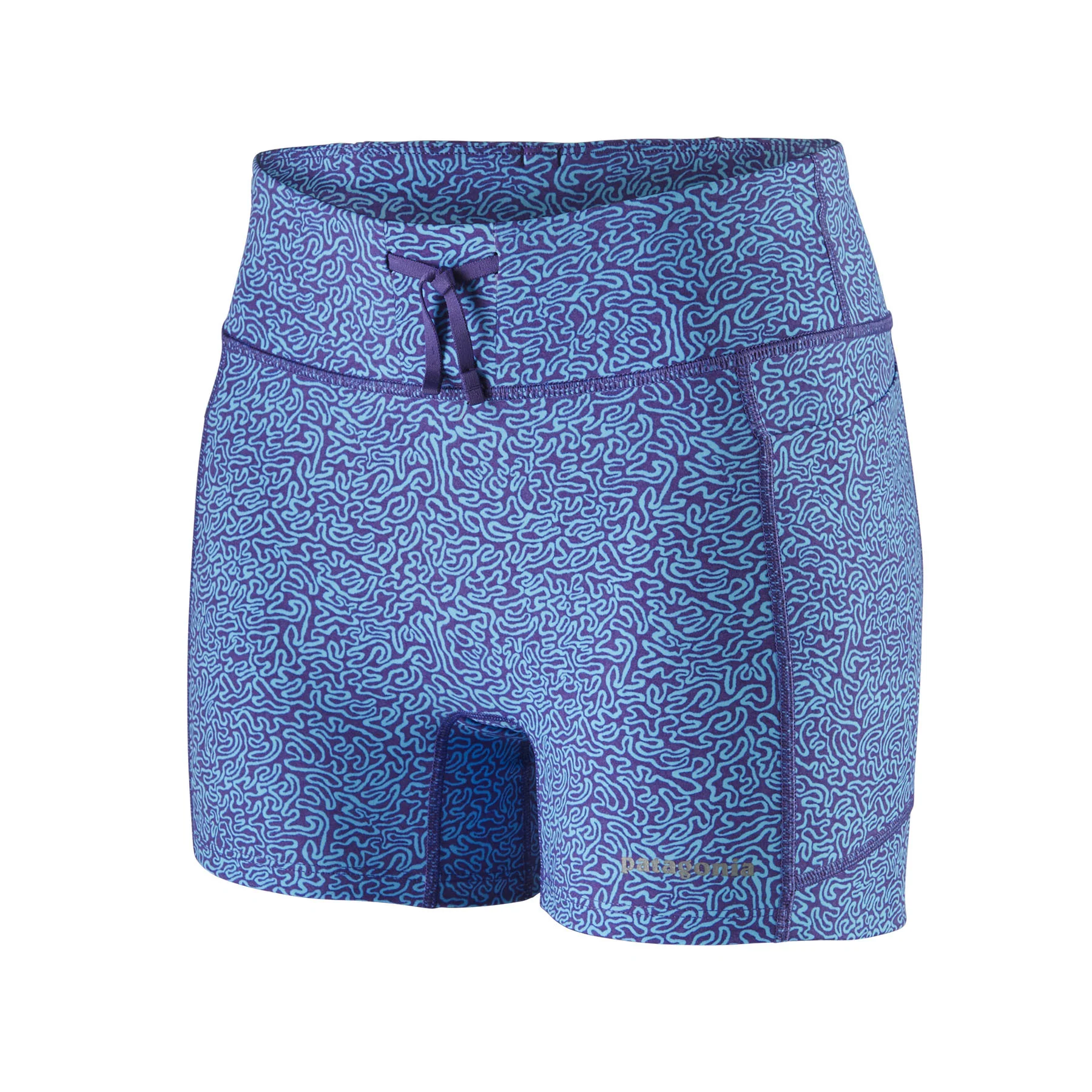 Women's Endless Run Shorts